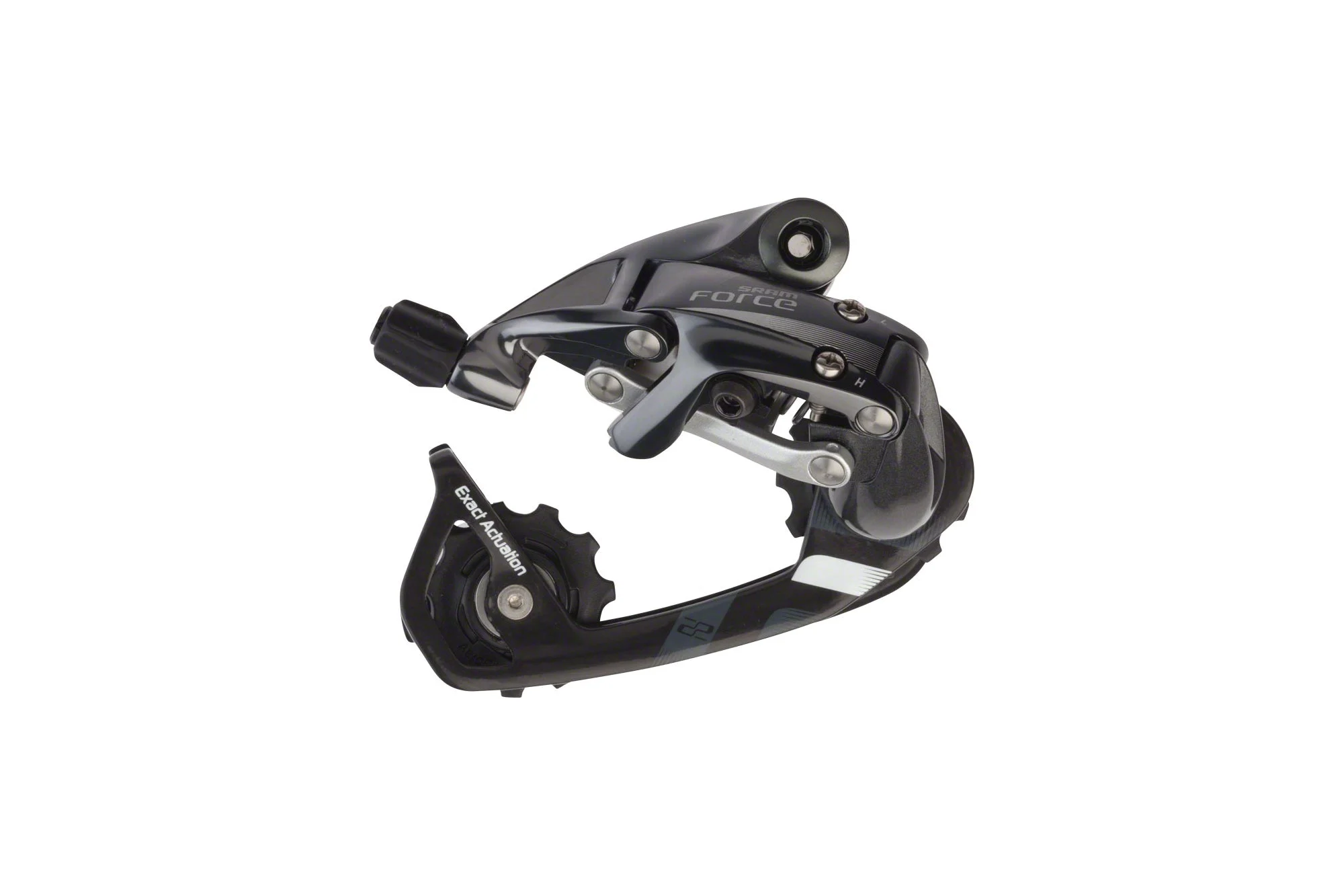 SRAM Force 22 WiFli Rear Derailleur 11 Speed Medium Cage