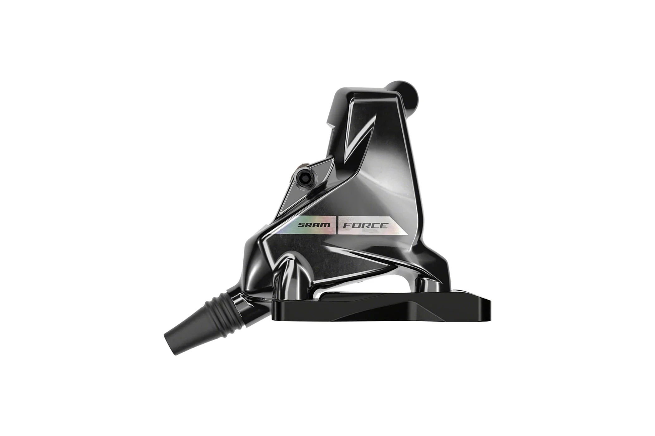SRAM Force AXS D2 Hydraulic Flat Mount Disc Brake Caliper