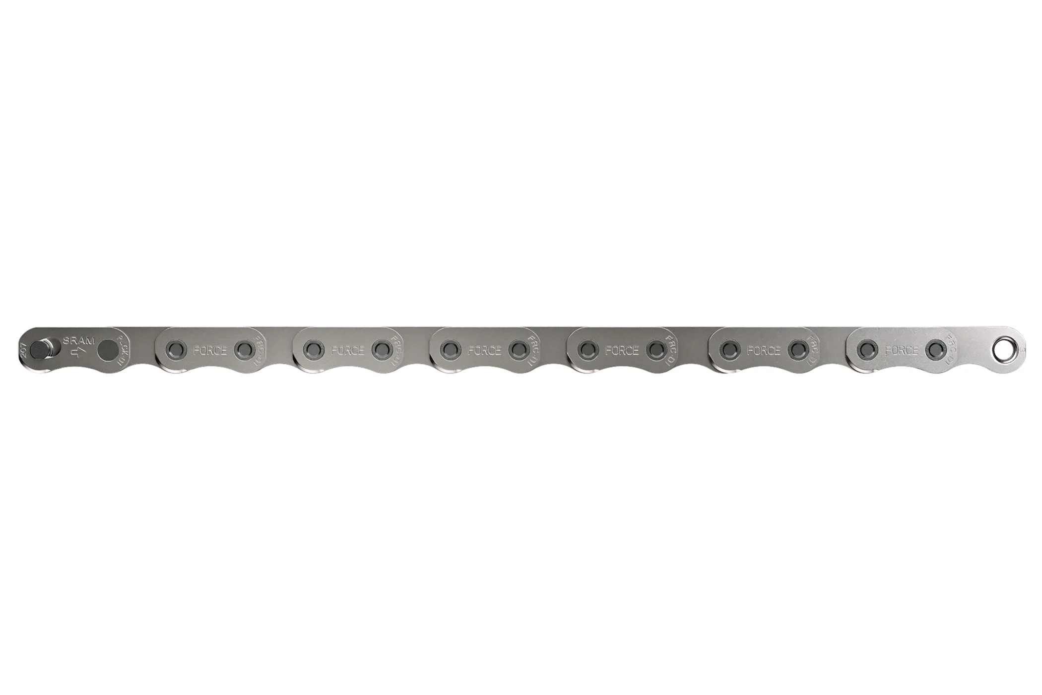 SRAM Force AXS Flattop Chain 12 Speed 120 Links