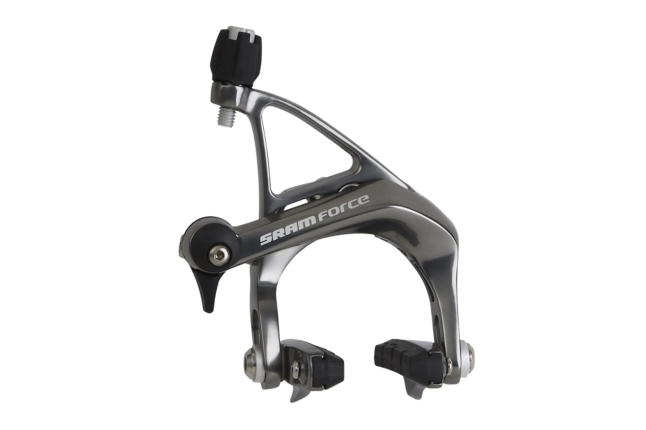 SRAM Force Brake Caliper Rear Gray