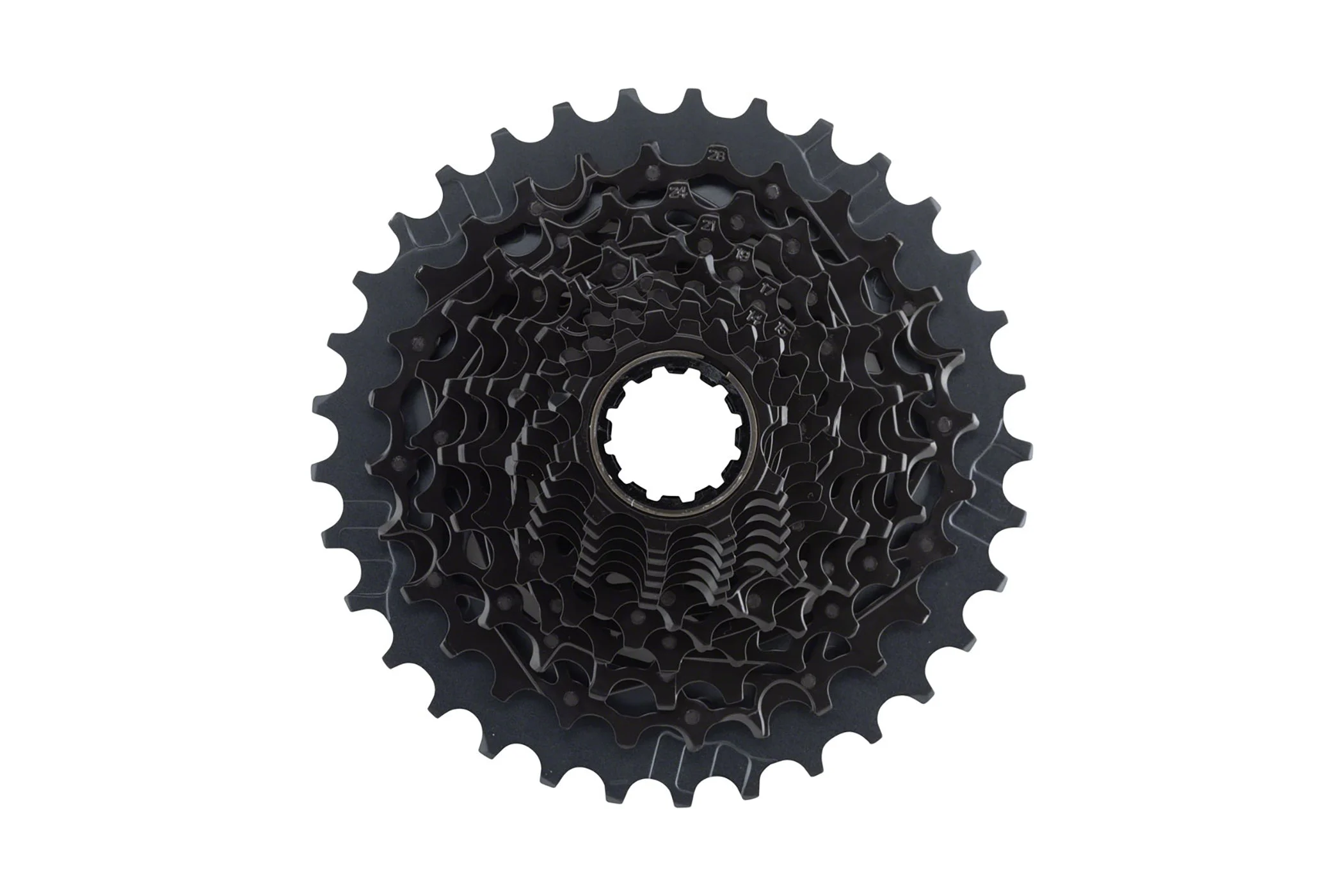 SRAM Force CS-XG-1270-D1 Cassette 12 Speed 10-33T