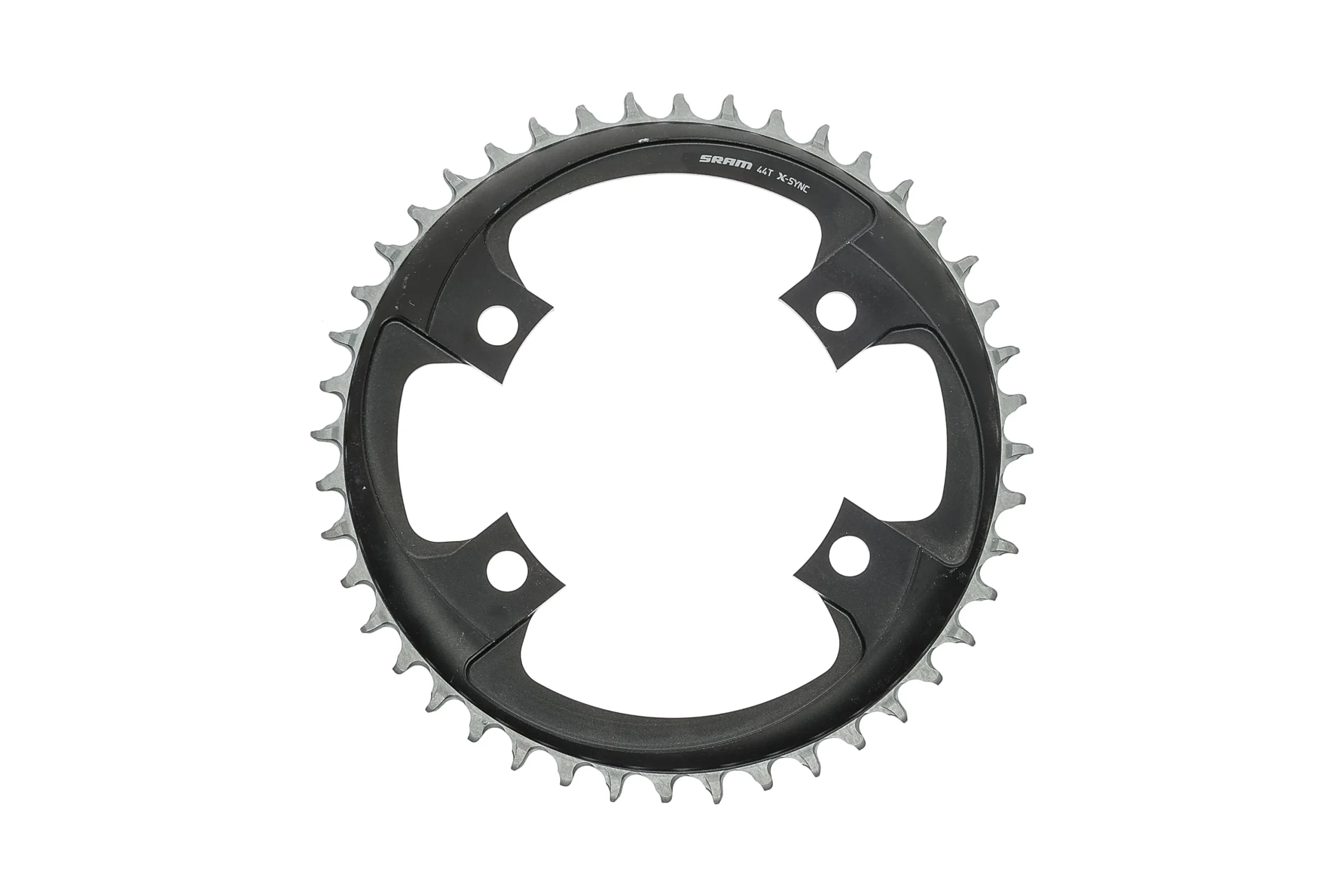 SRAM Force D1 Xsync Chainring 107mm 4 Bolt BCD