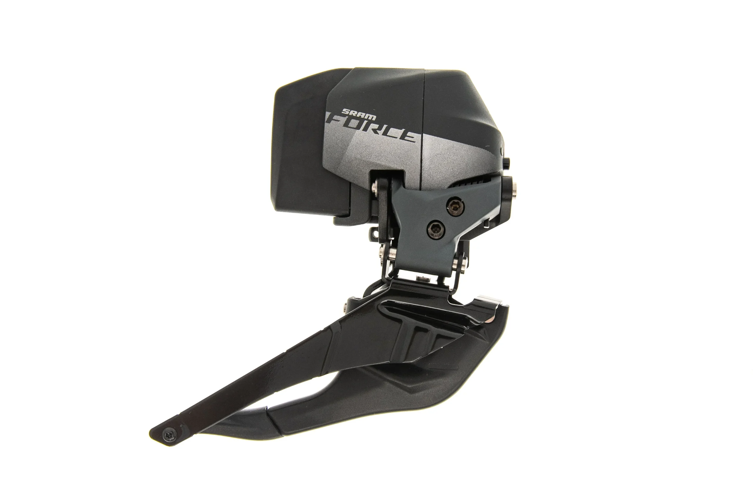 SRAM Force eTap AXS Front Derailleur 2x12 Speed Braze-On