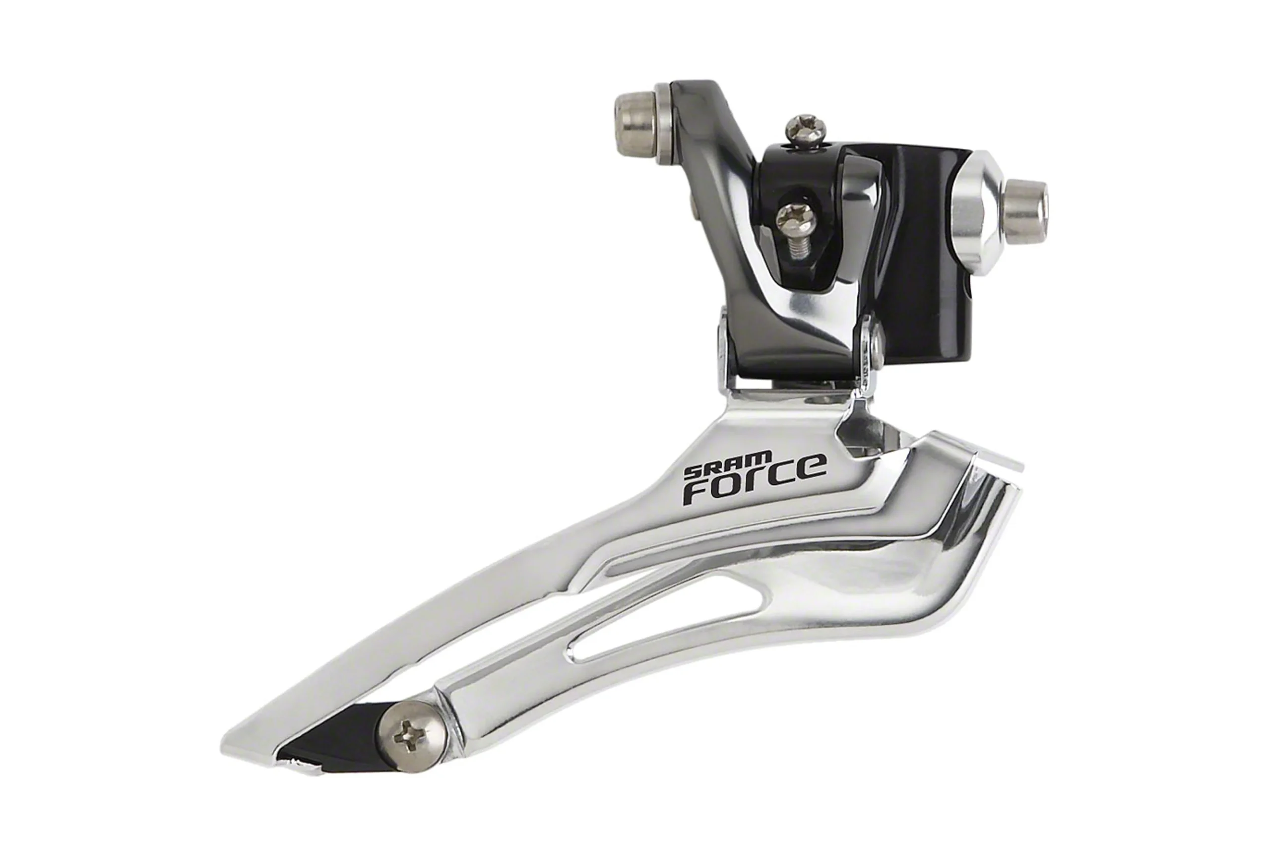 SRAM Force Front Derailleur 10 Speed Braze-On