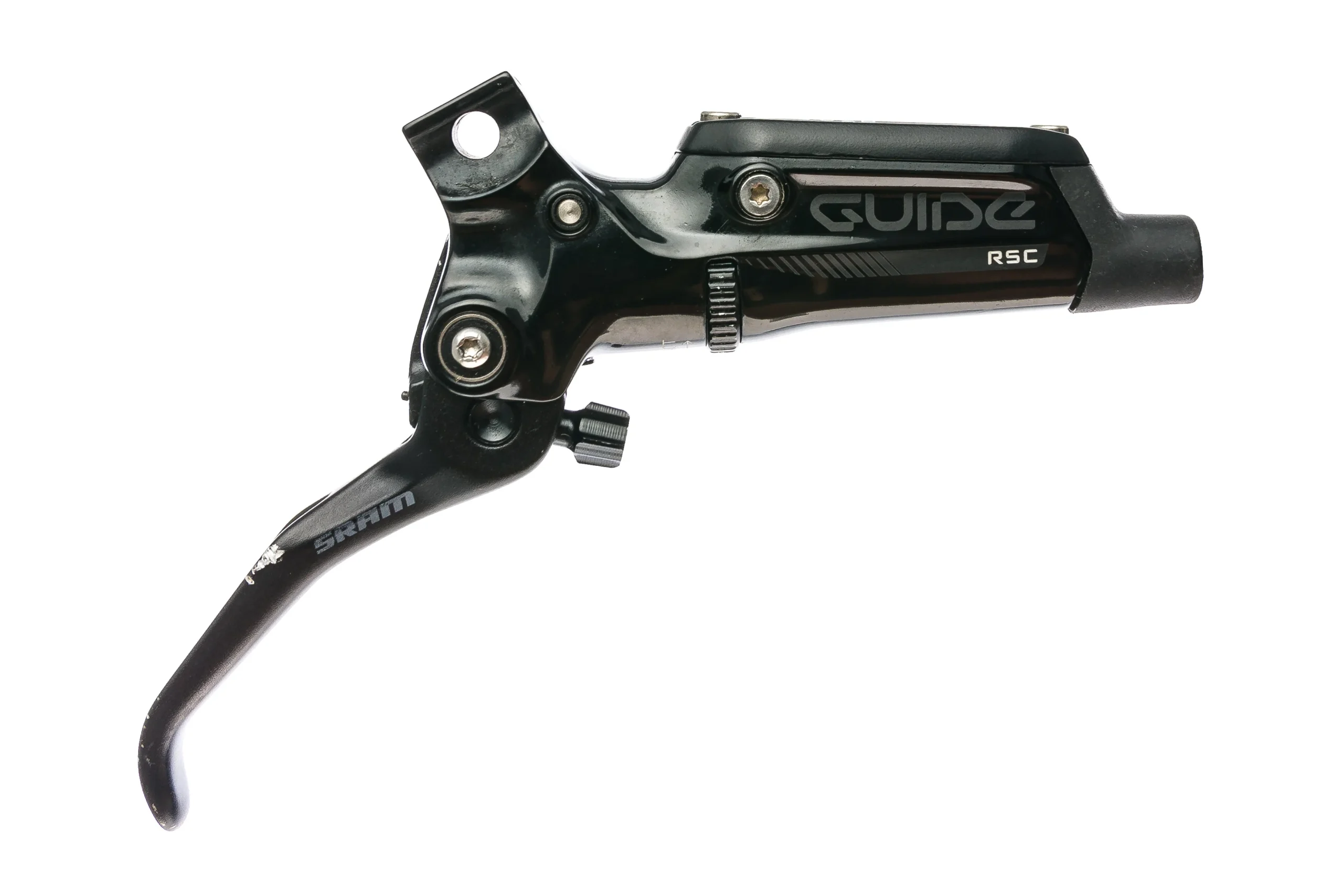 SRAM Guide RSC Brake Set Right/Rear Aluminum