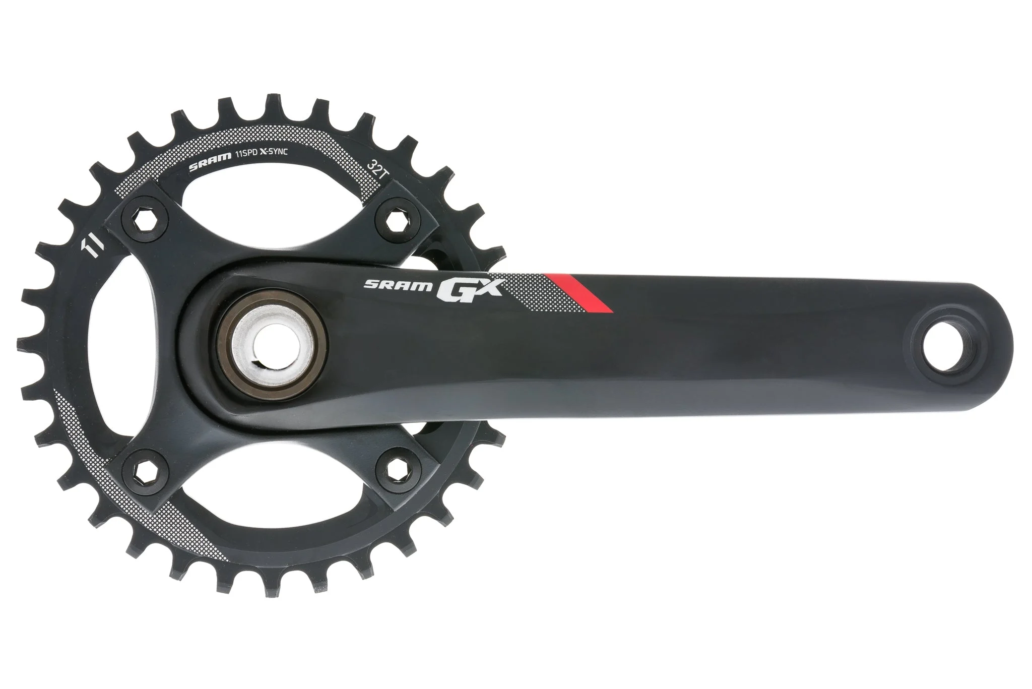 SRAM GX 1400 Crank Set 11 Speed 175mm 32T GXP