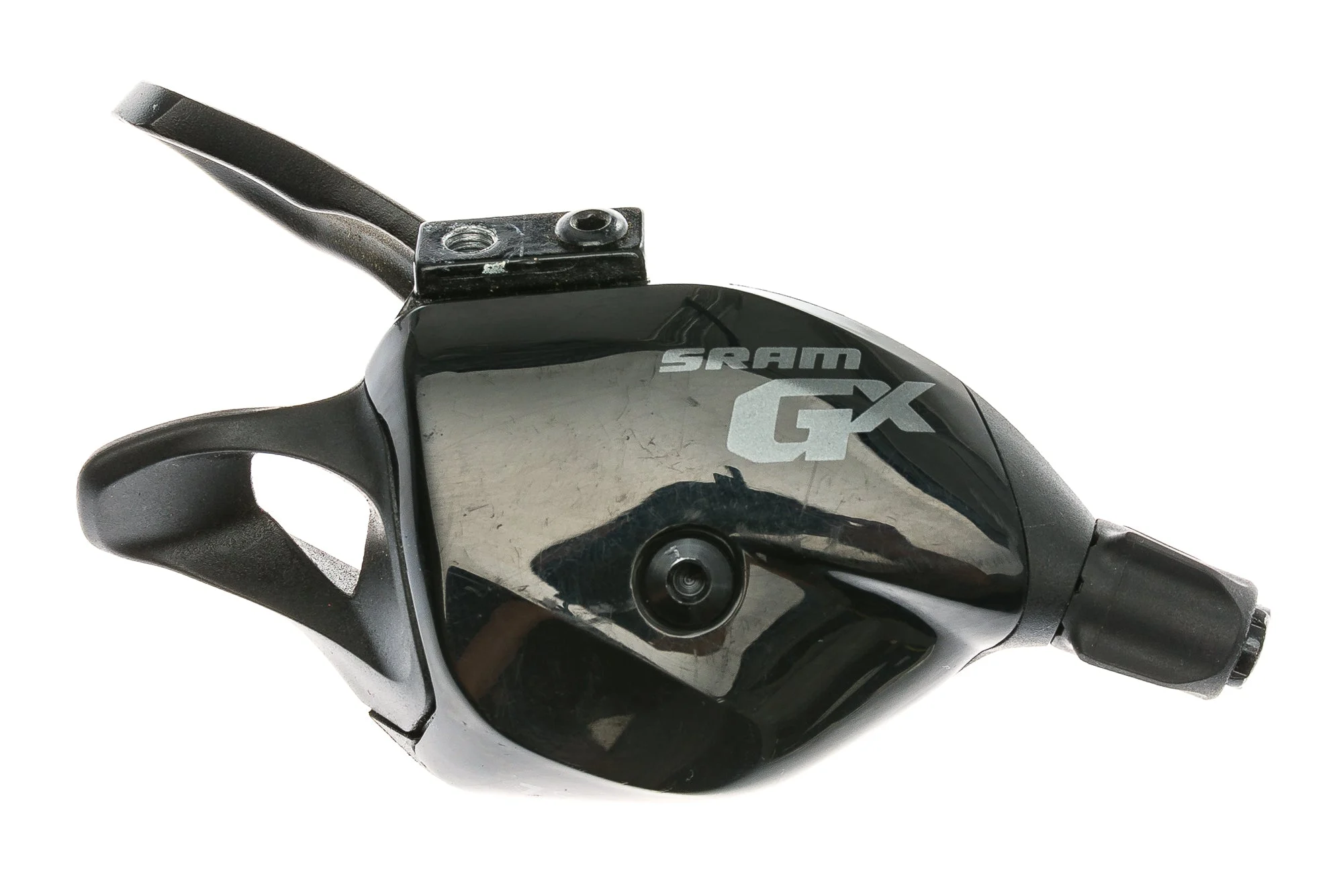 SRAM GX DH Right/Rear Trigger Shifter 7 Speed