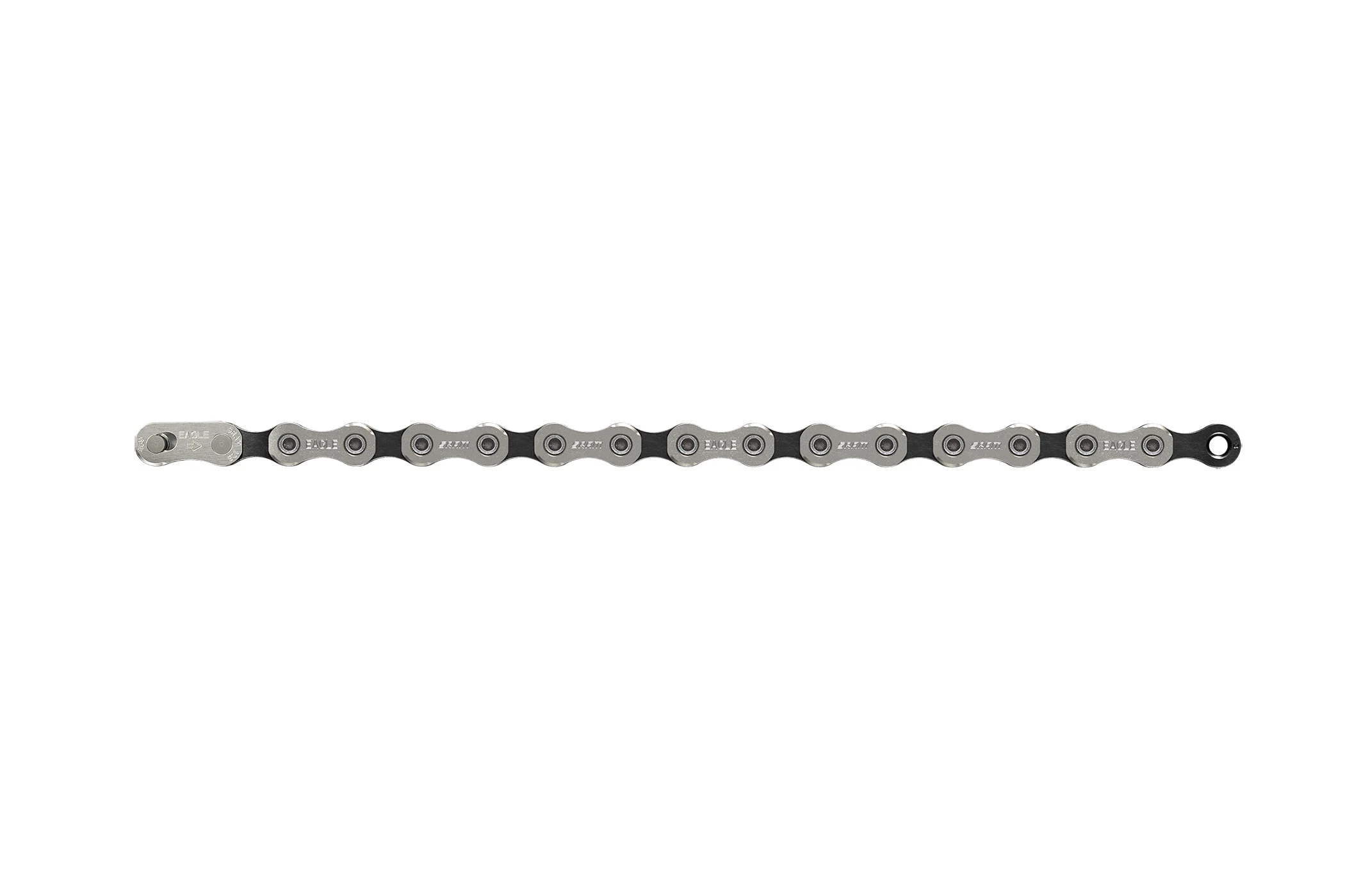 SRAM GX Eagle Chain 12 Speed 126 Links w/ PowerLock