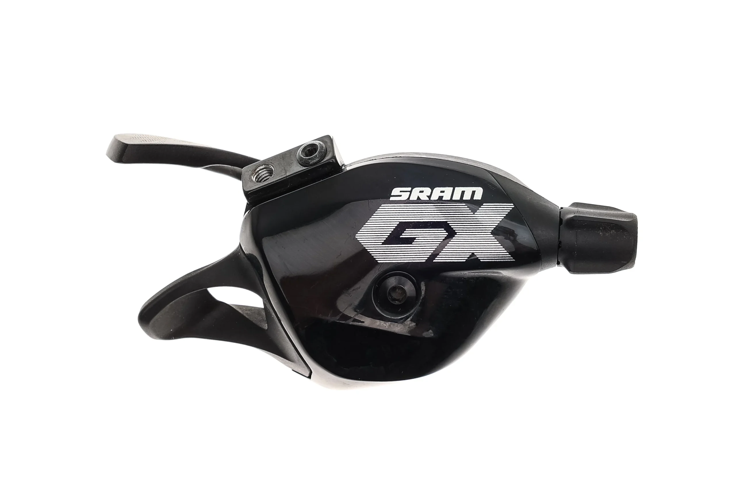 SRAM GX Eagle Right/Rear Shifter 12 Speed Lunar