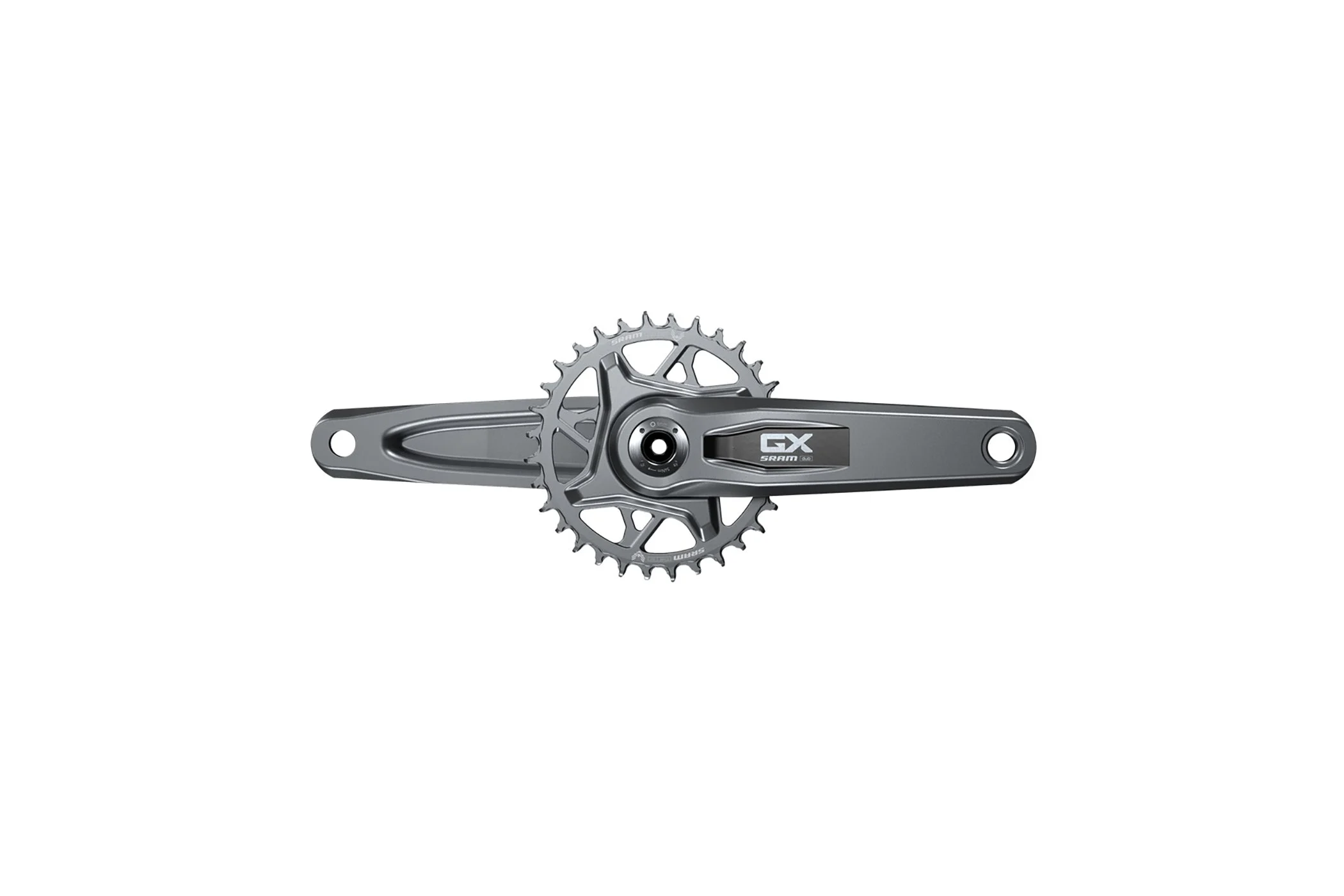 SRAM GX Eagle T-Type Transmission Crankset