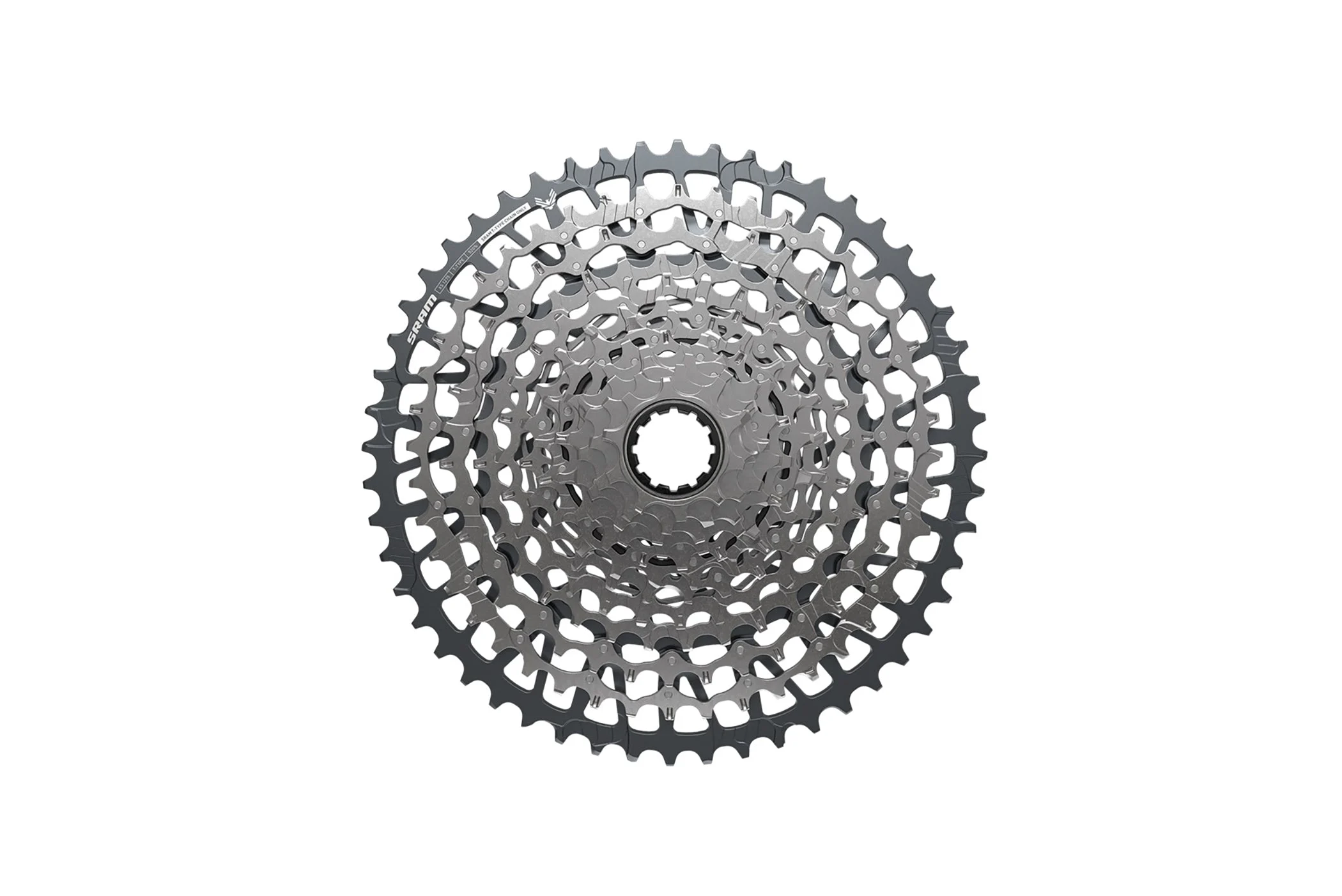 SRAM GX Eagle T-Type XS-1275 10-52T Cassette