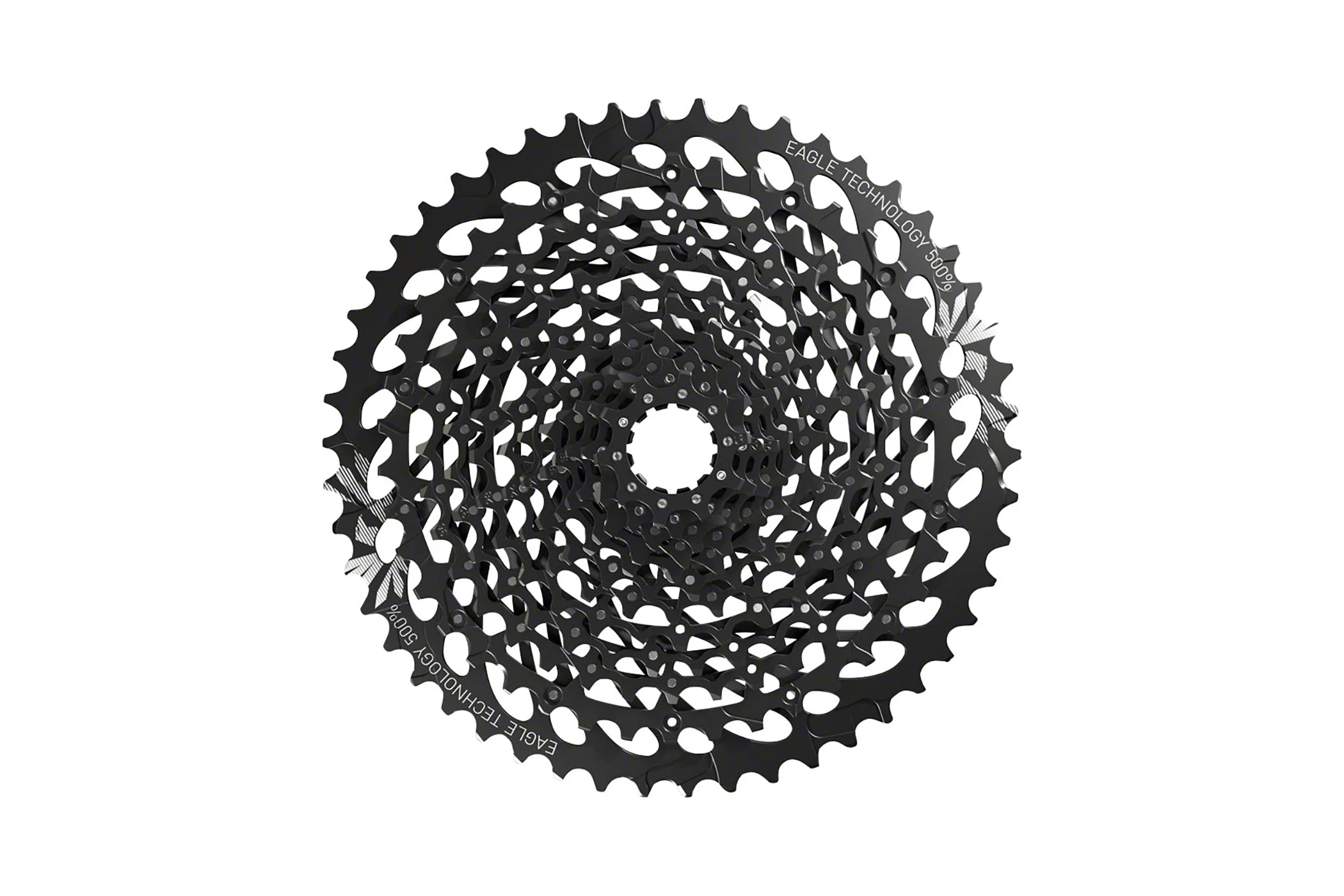 SRAM GX Eagle XG-1275 Cassette 12 Speed