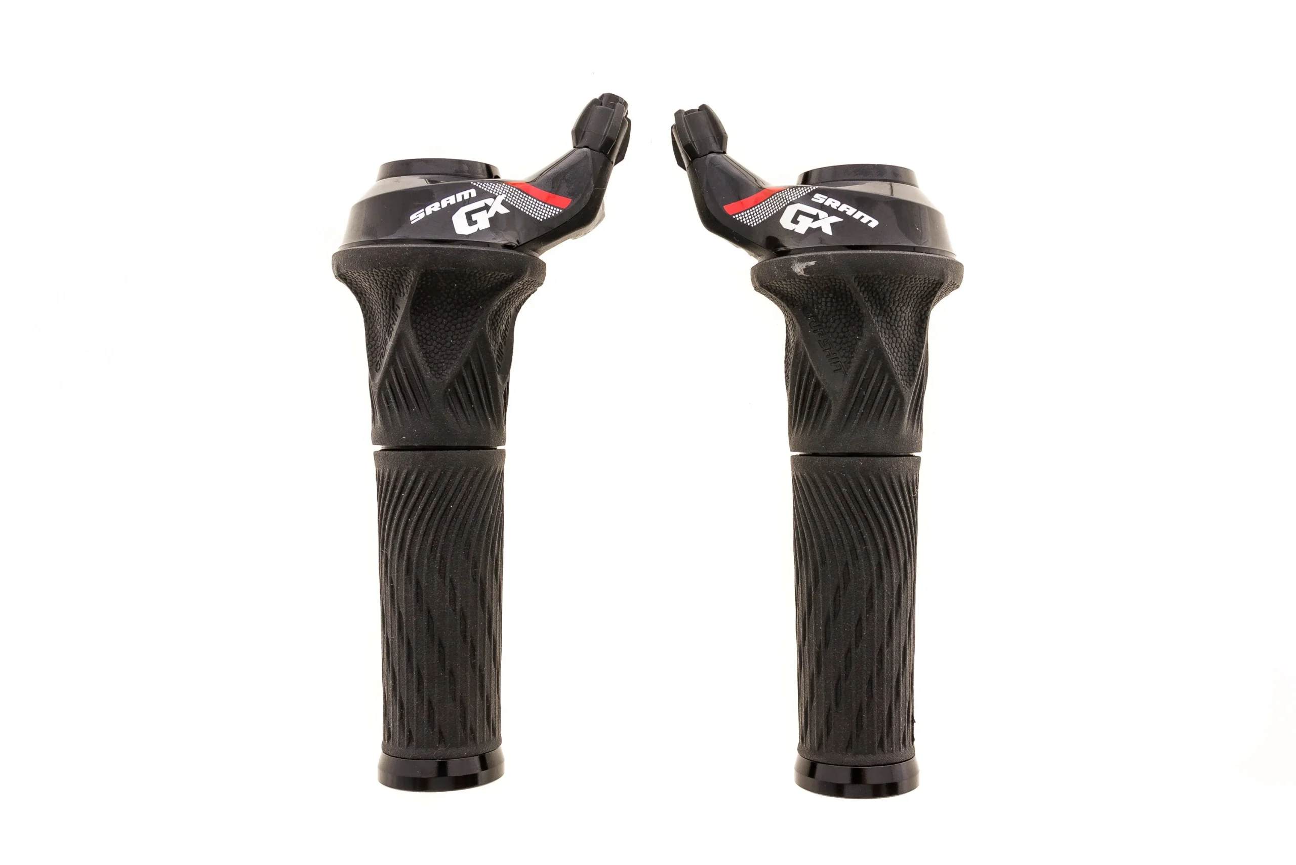 SRAM GX GripShift Shifter Set 2x11 Speed