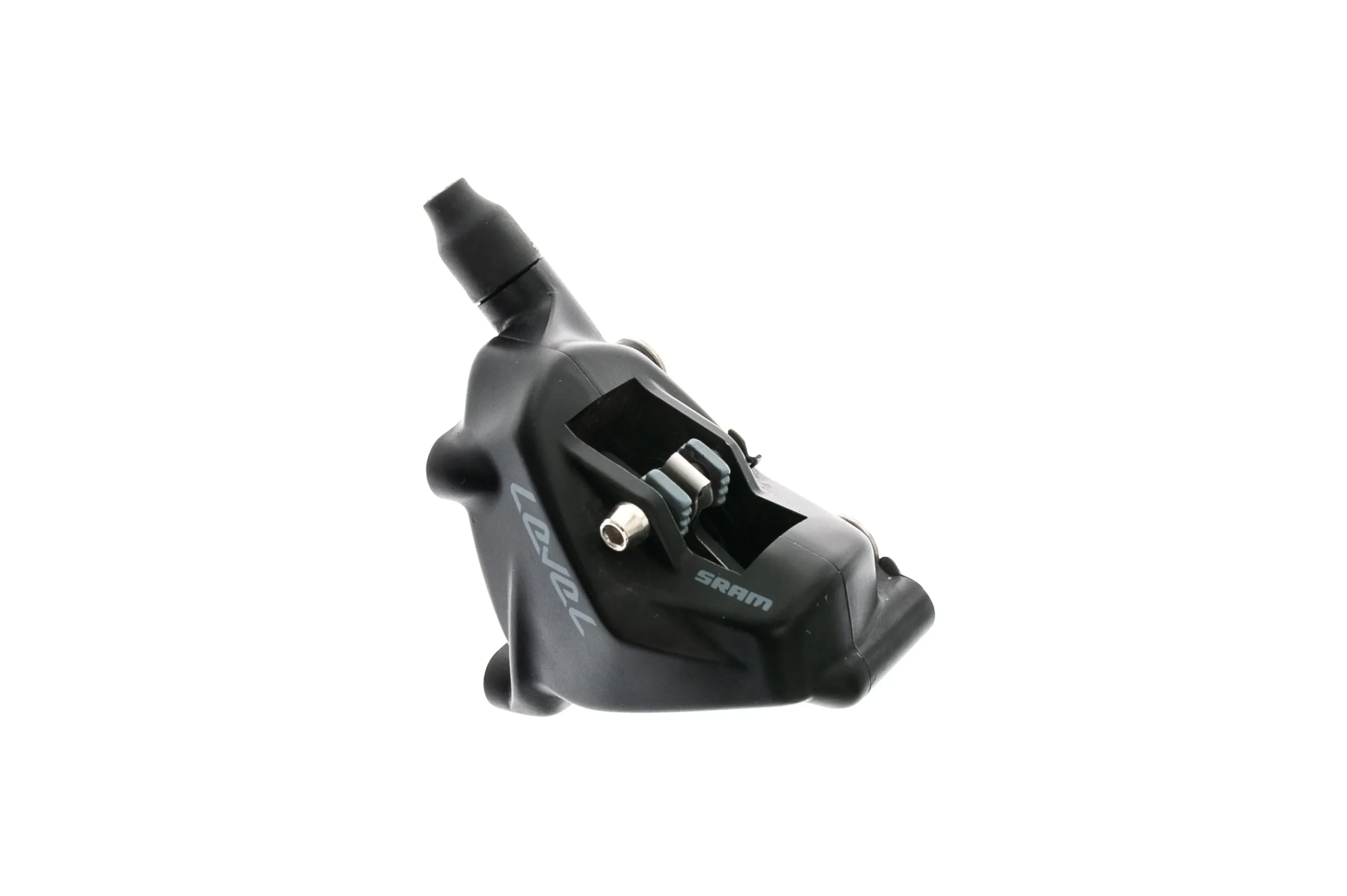 SRAM Level TLM Hydraulic Disc Brake Caliper Flat Mount Black