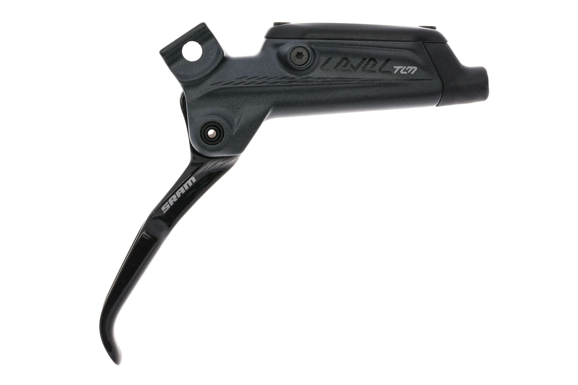 SRAM Level TLM Right/Rear Hydraulic Disc Brake Set