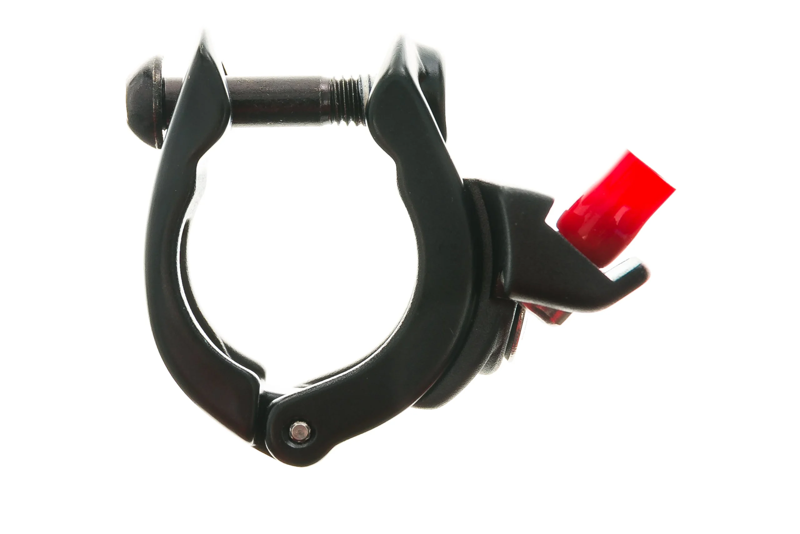SRAM Matchmaker Clamp Black Right Steel Black Bolt