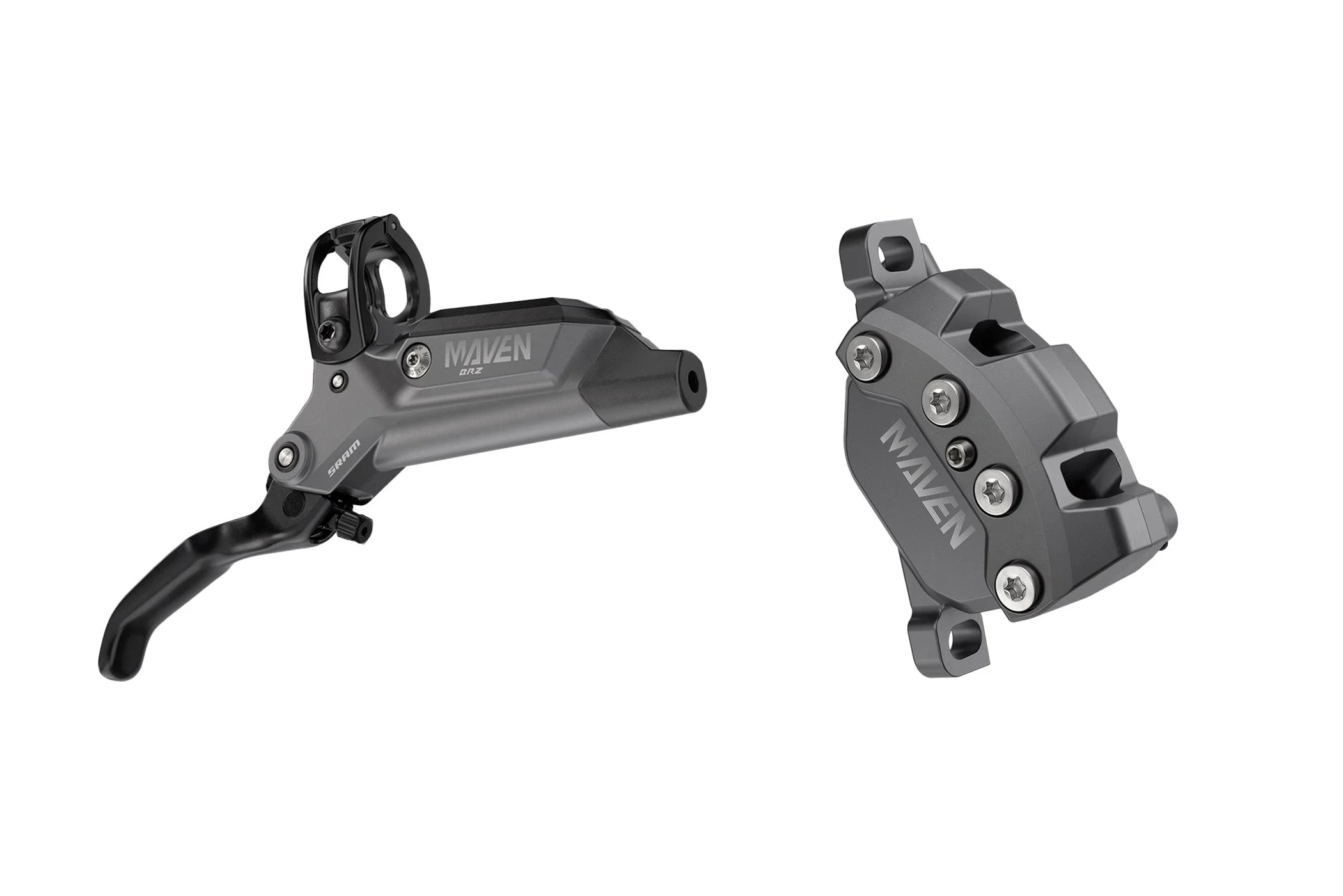 SRAM Maven Bronze Brake Set