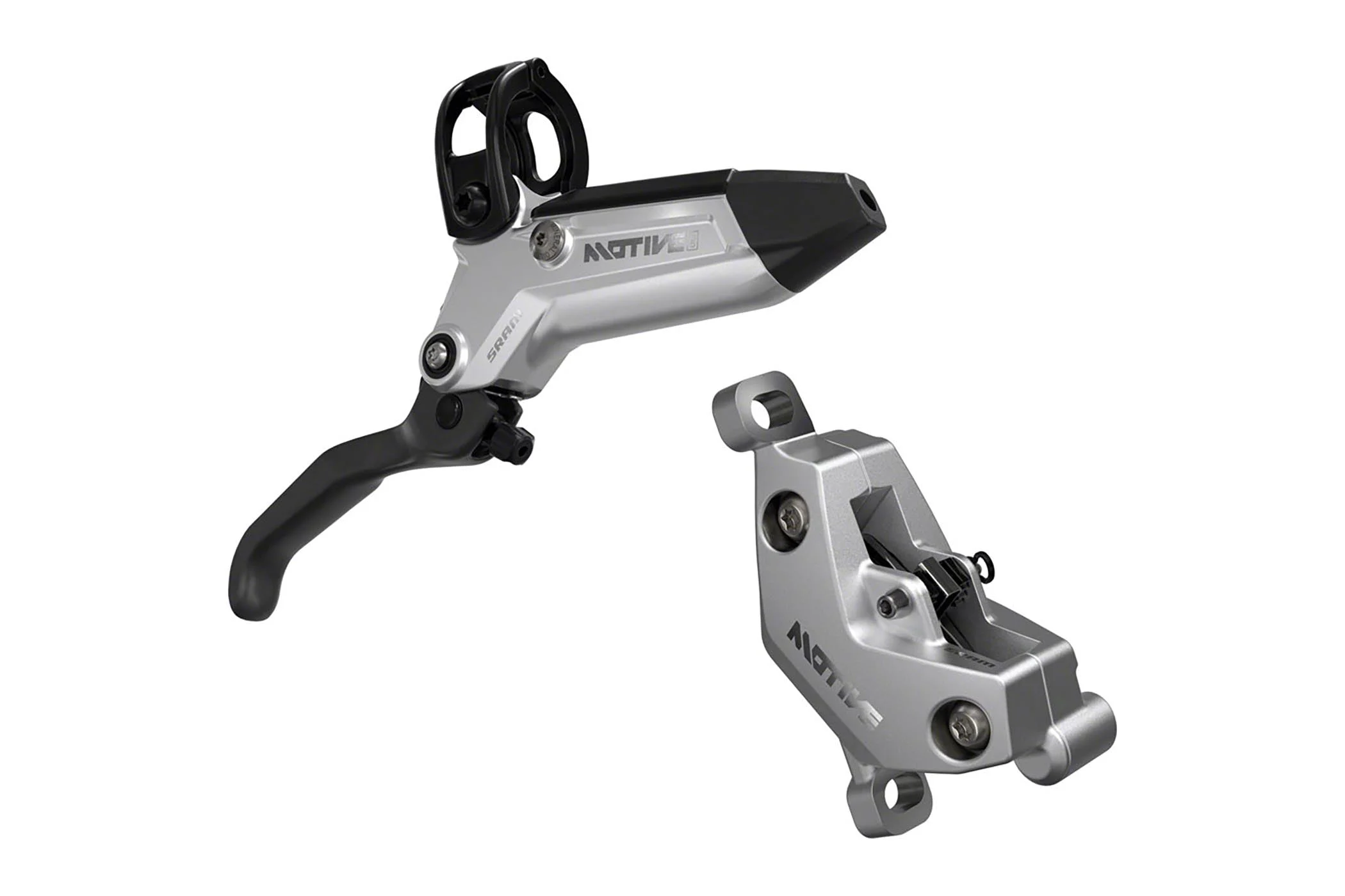 SRAM Motive Ultimate Disc Brake and Lever