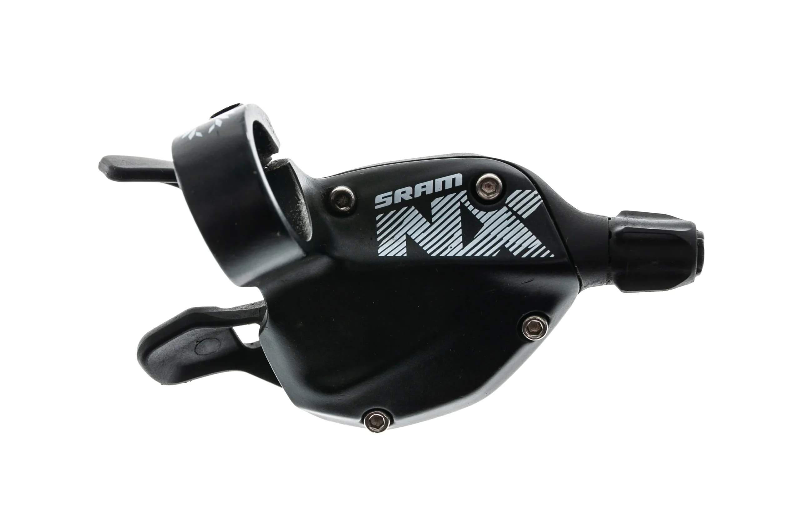 SRAM NX Eagle Right/Rear Shifter 12 Speed