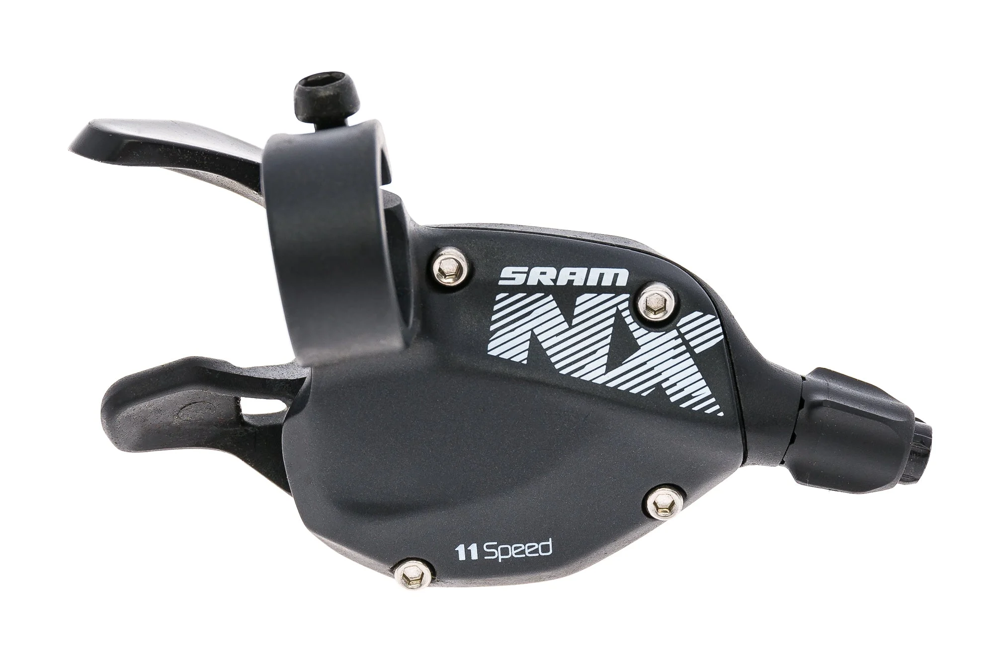 SRAM NX Right/Rear Shifter 11 Speed Black
