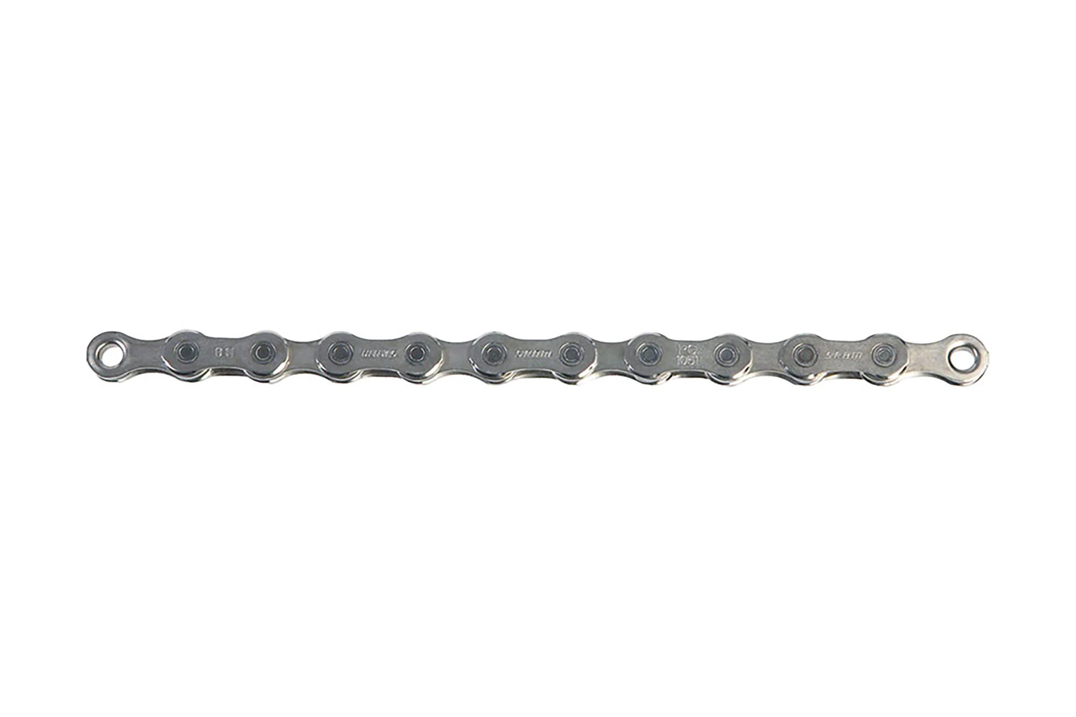 SRAM PC-1051 Chain - 10-Speed, 144 Links, Silver
