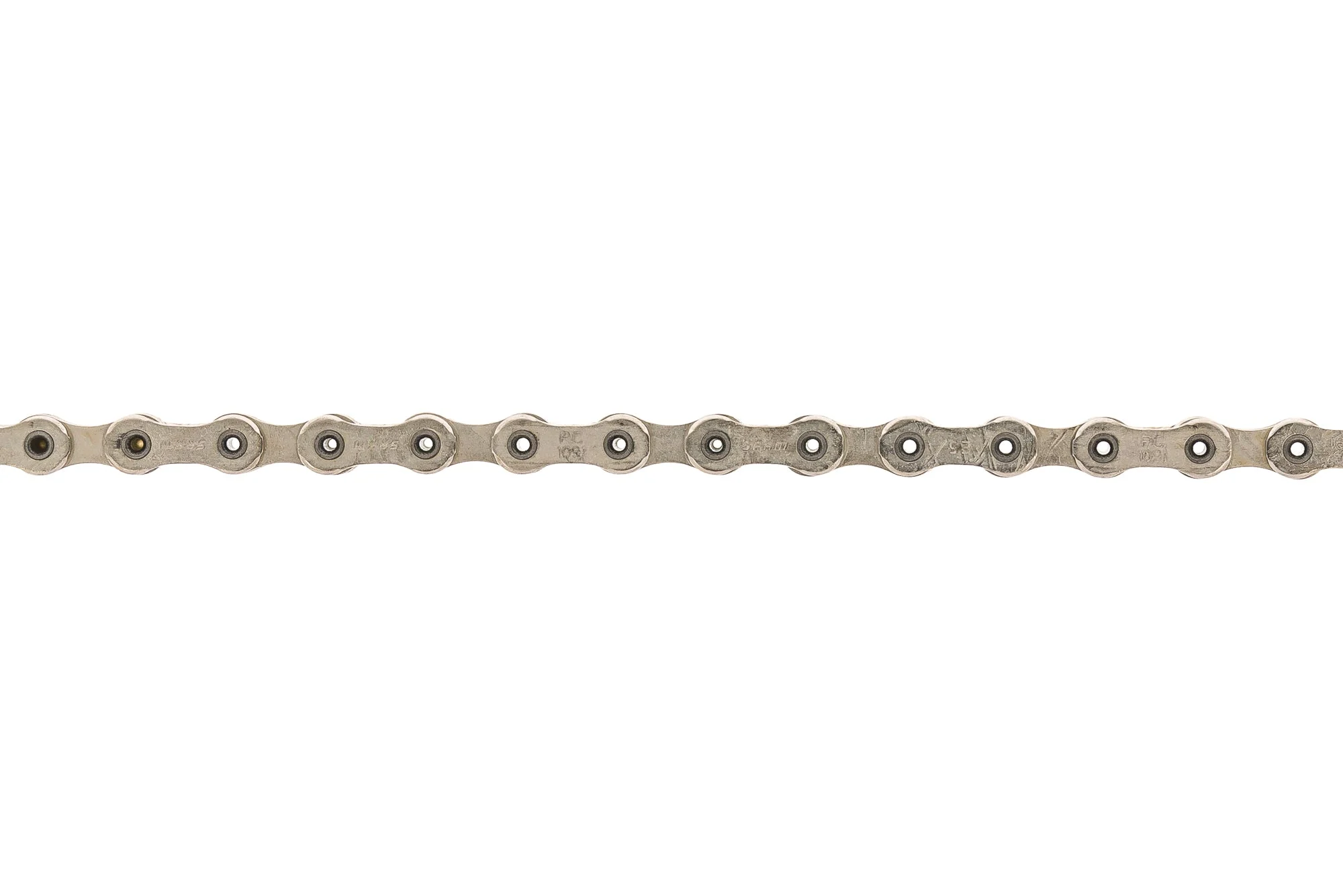 SRAM PC-1091 Chain 10 Speed 114 Links with PowerLock