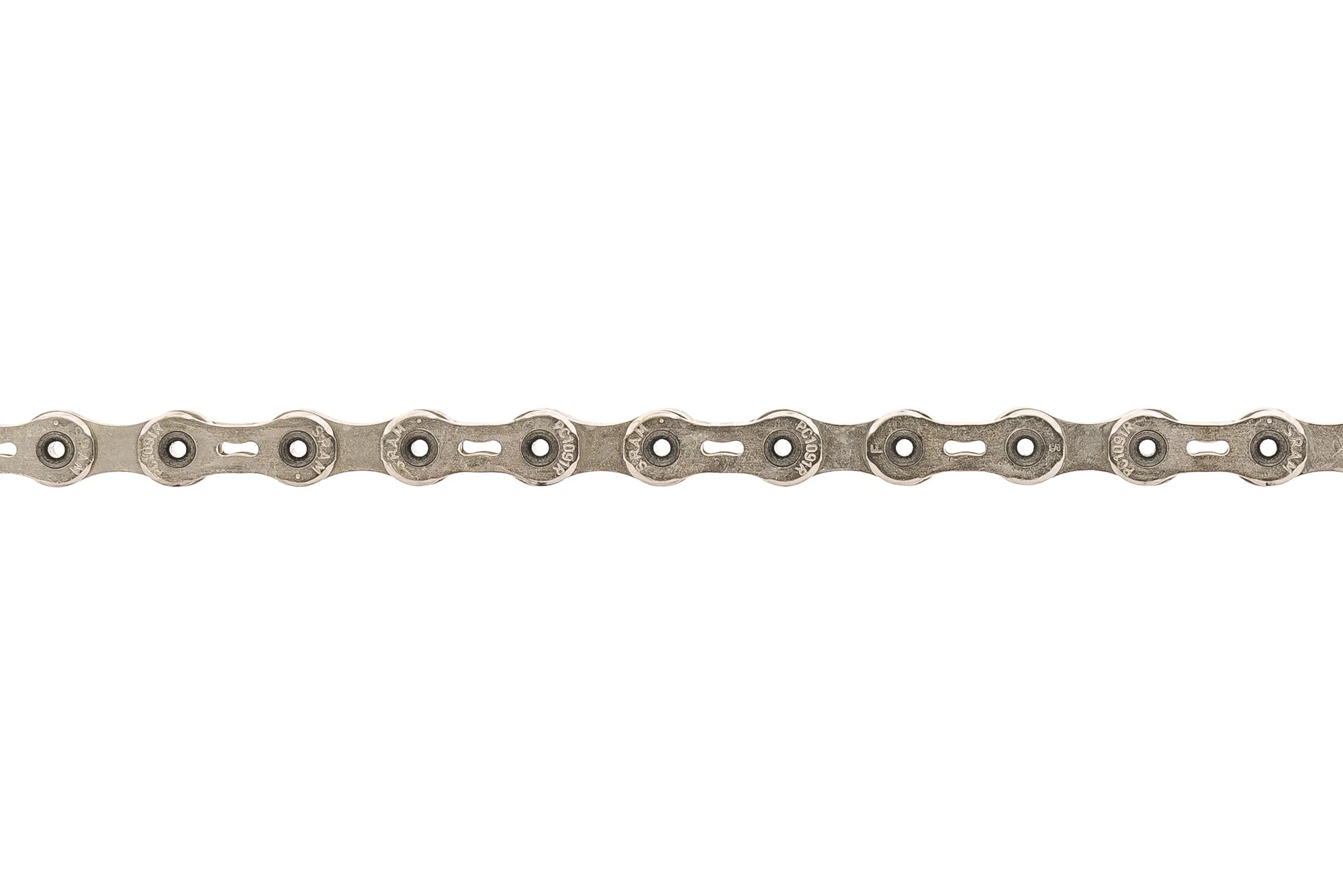 SRAM PC-1091R Chain 10 Speed 114 Links with PowerLock