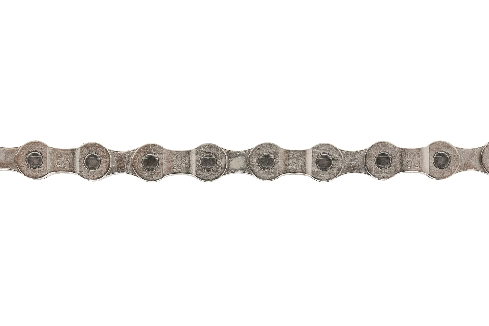 SRAM PC-991 Chain 9 Speed 114 Links with PowerLink