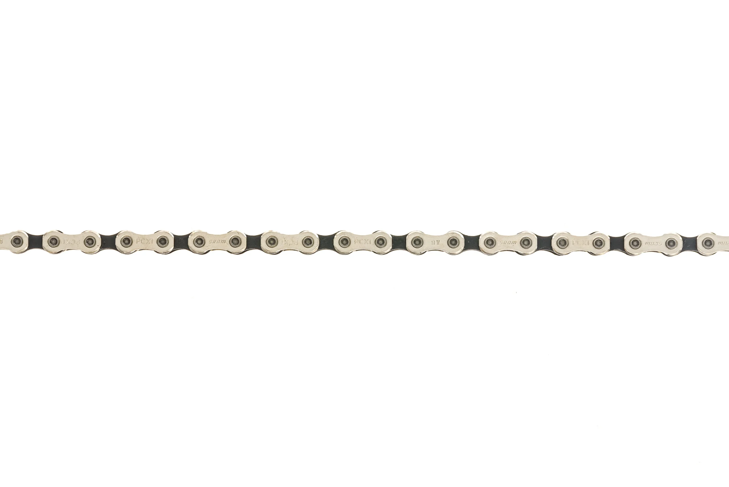 SRAM PC-X1 Chain 11 Speed 118 Links w/ PowerLock