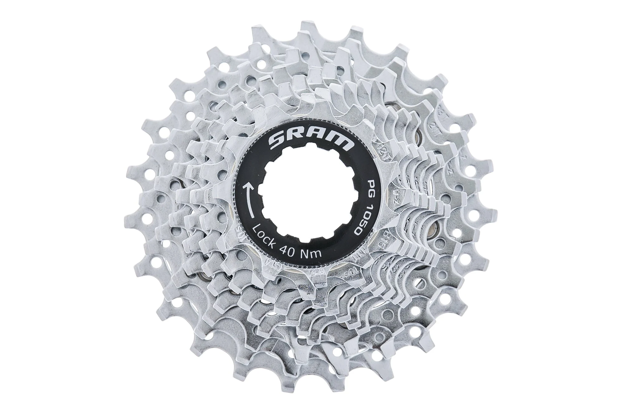 SRAM PG-1050 Cassette 10 Speed 11-23T