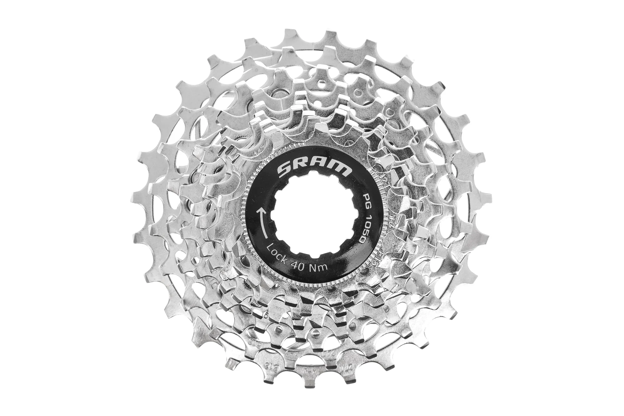 SRAM PG-1050 Cassette 10 speed 12-27T