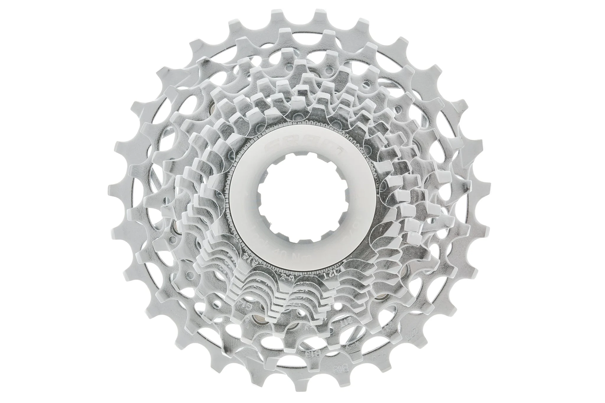 SRAM PG-1070 Cassette 10 Speed 12-27T