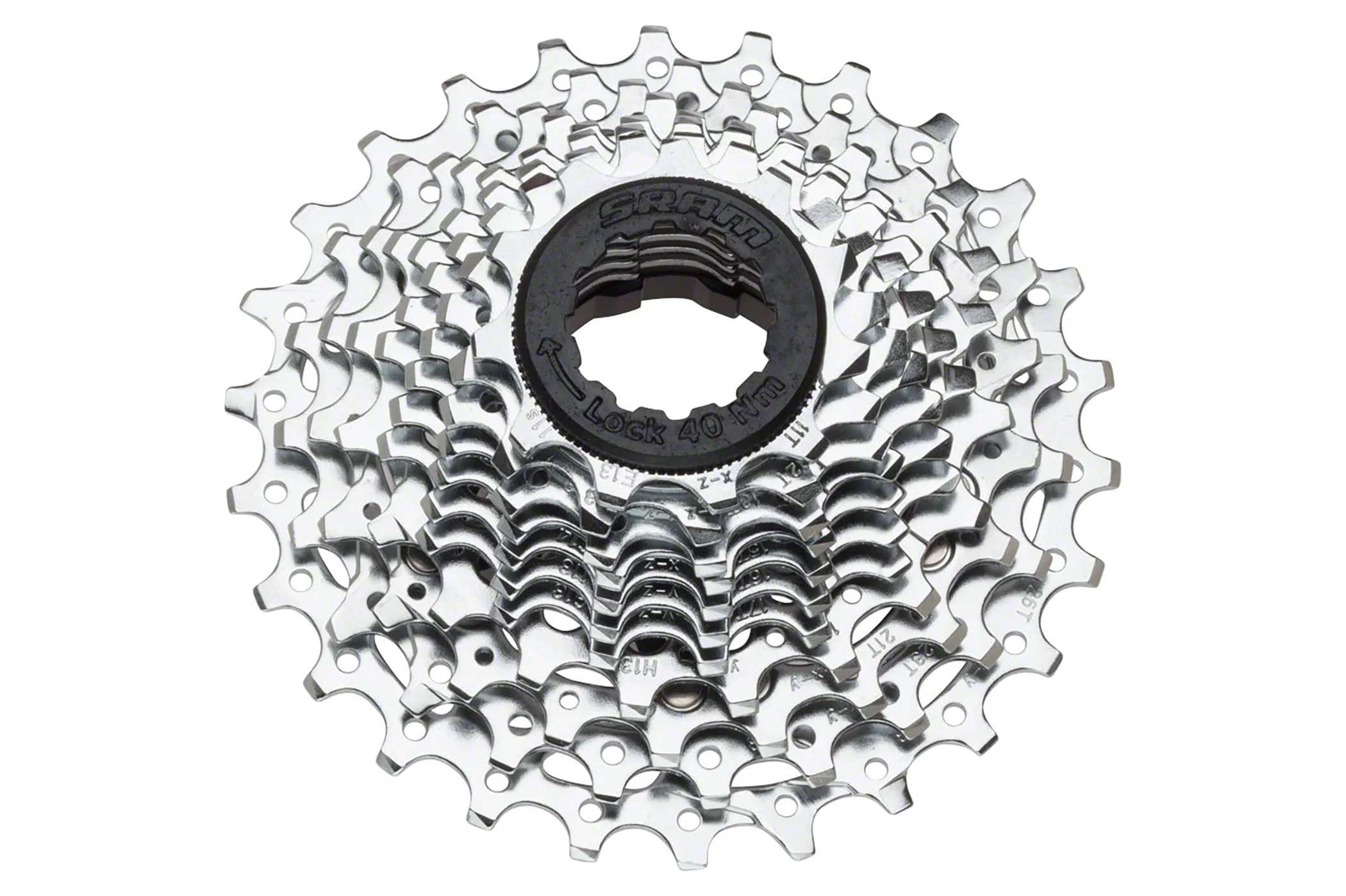 SRAM PG-1130 Cassette 11 Speed 11-26T