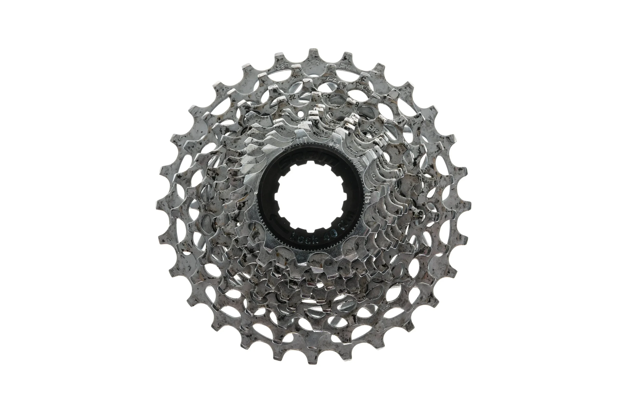 SRAM PG-1130 Cassette 11 Speed 11-28T