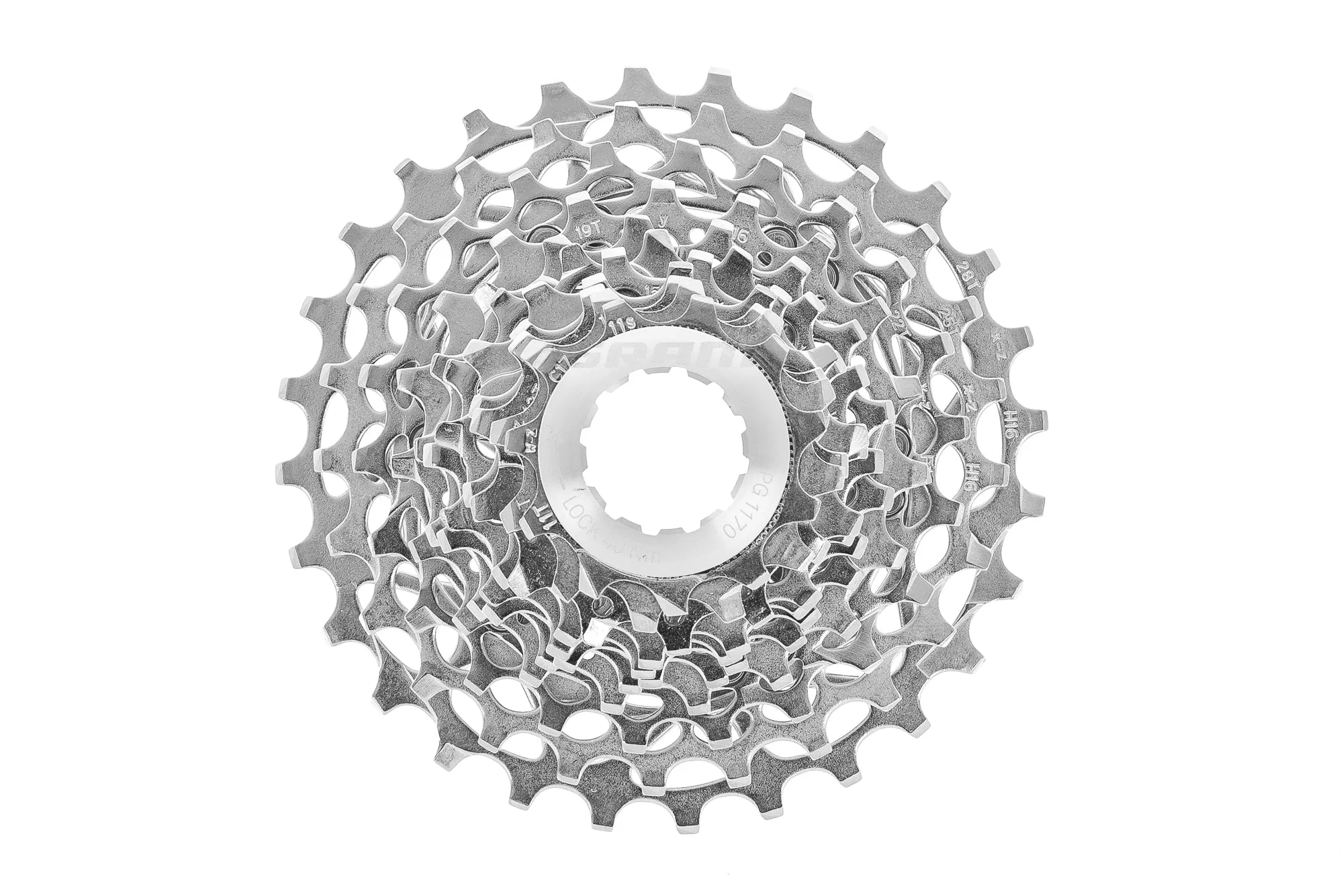 SRAM PG-1170 Cassette 11 Speed 11-28T