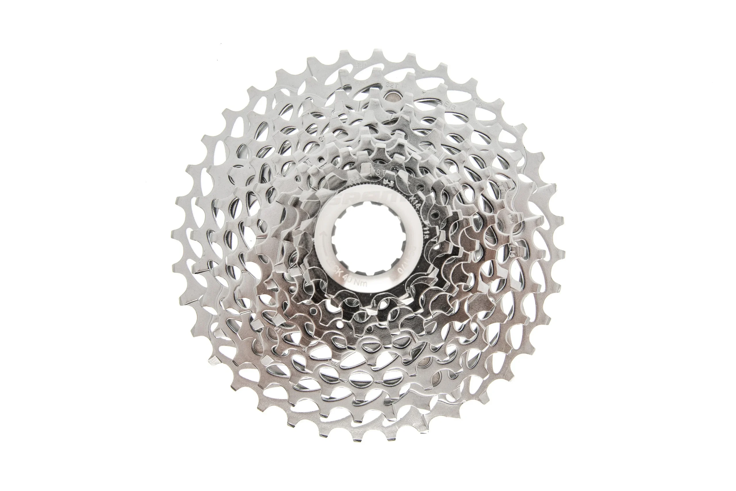 SRAM PG-1170 Cassette 11 Speed 11-36T