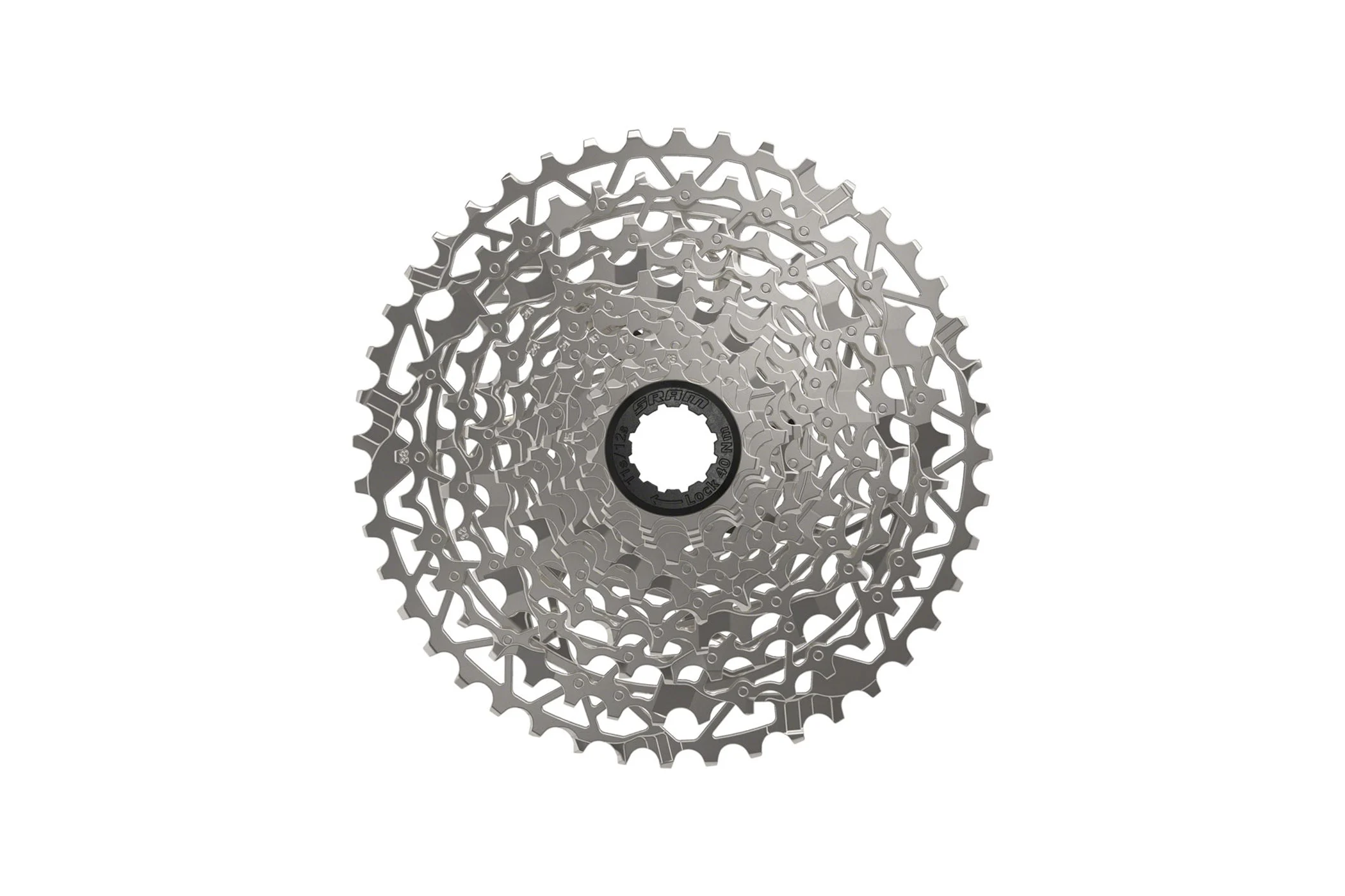 SRAM PG-1231 XPLR 12 Speed Cassette
