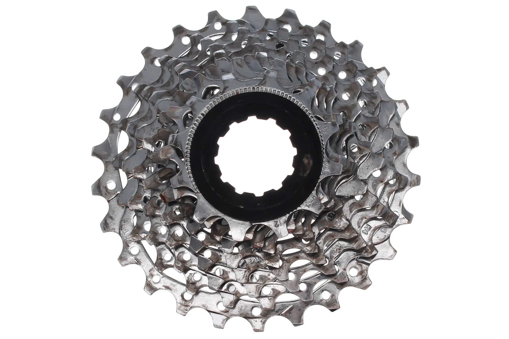 Sram PG-930 Cassette 12-26T 9 Speed Road Bike