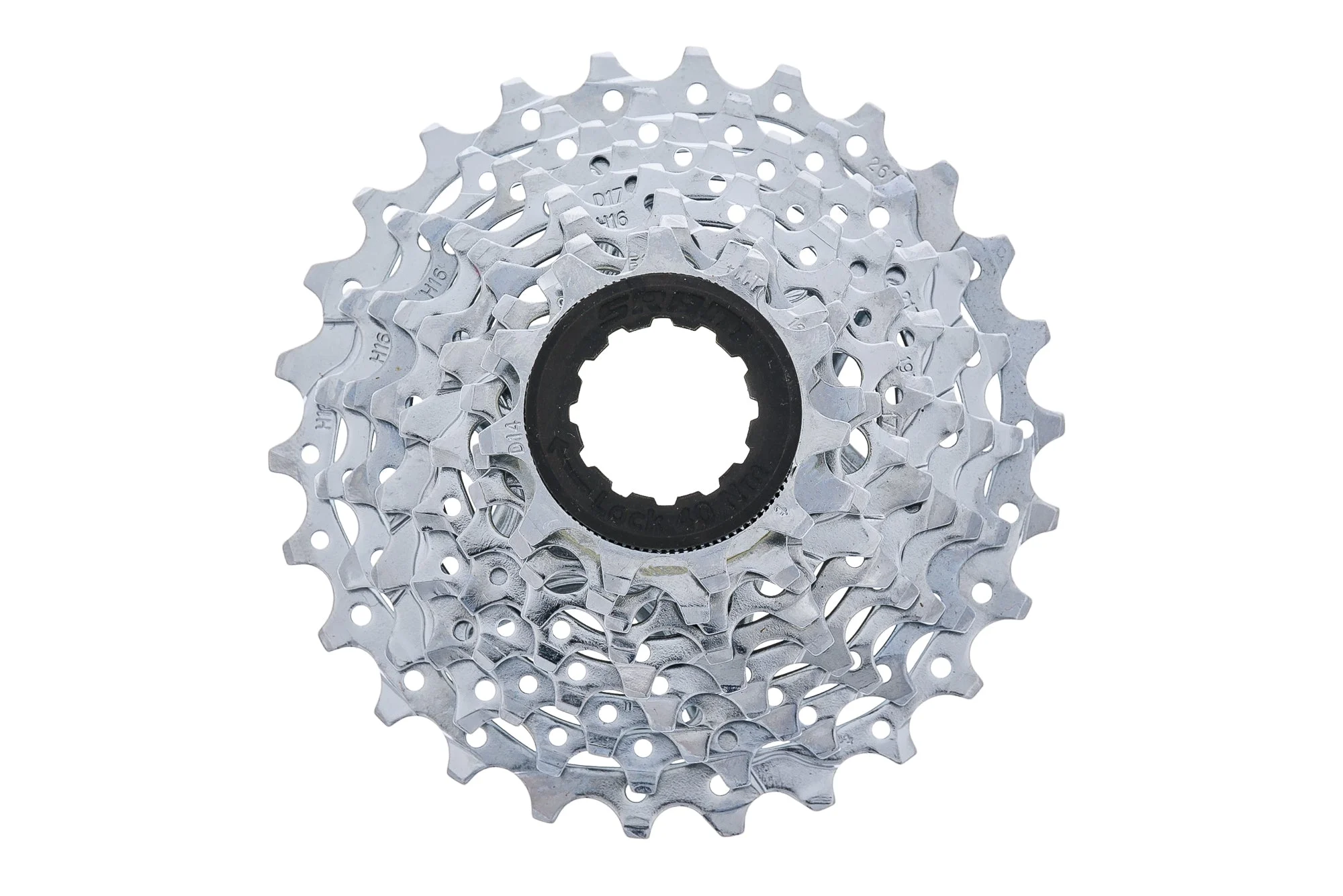 SRAM PG-950 Cassette 9 Speed 11-26T