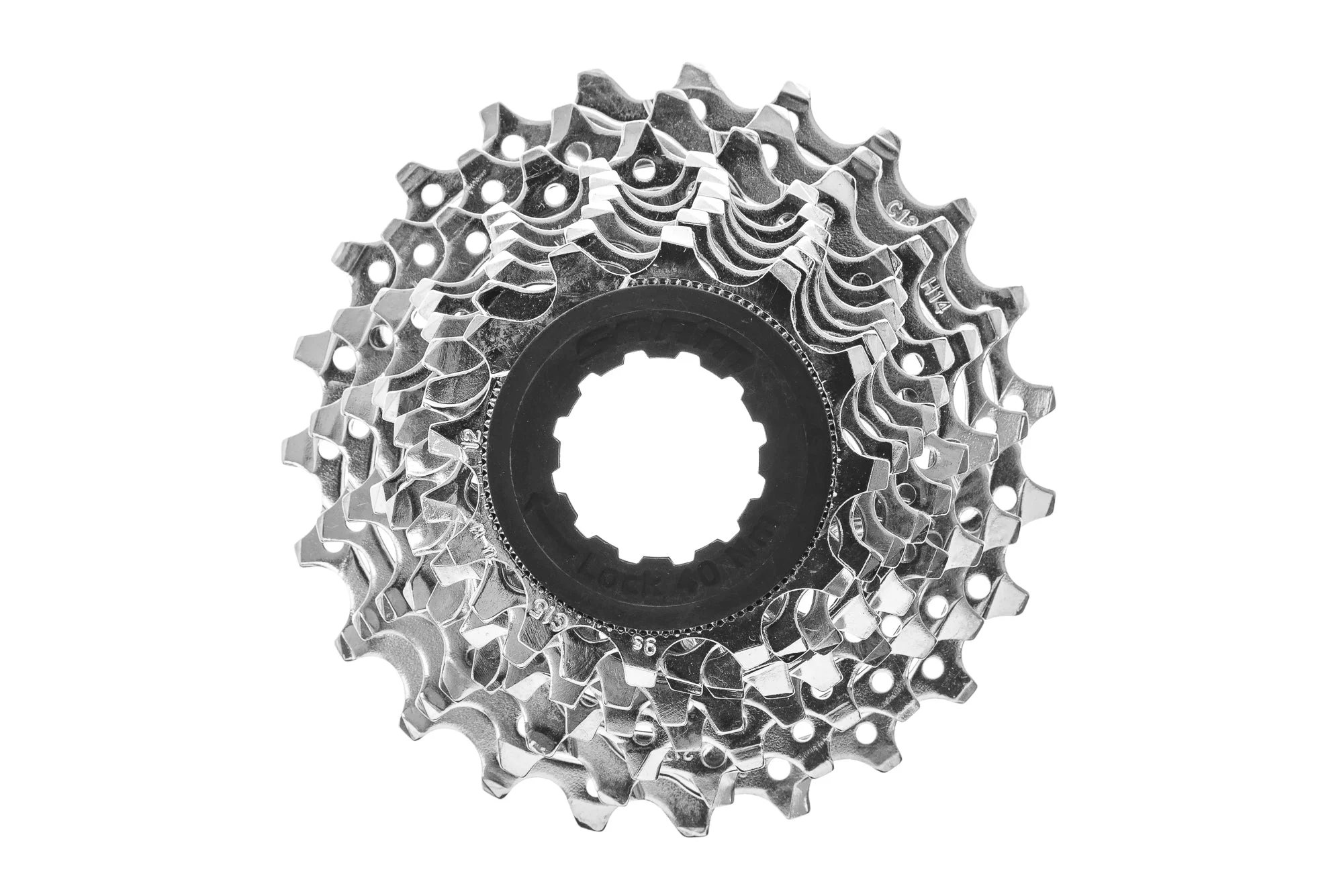 SRAM PG-950 Cassette 9 Speed 12-23T