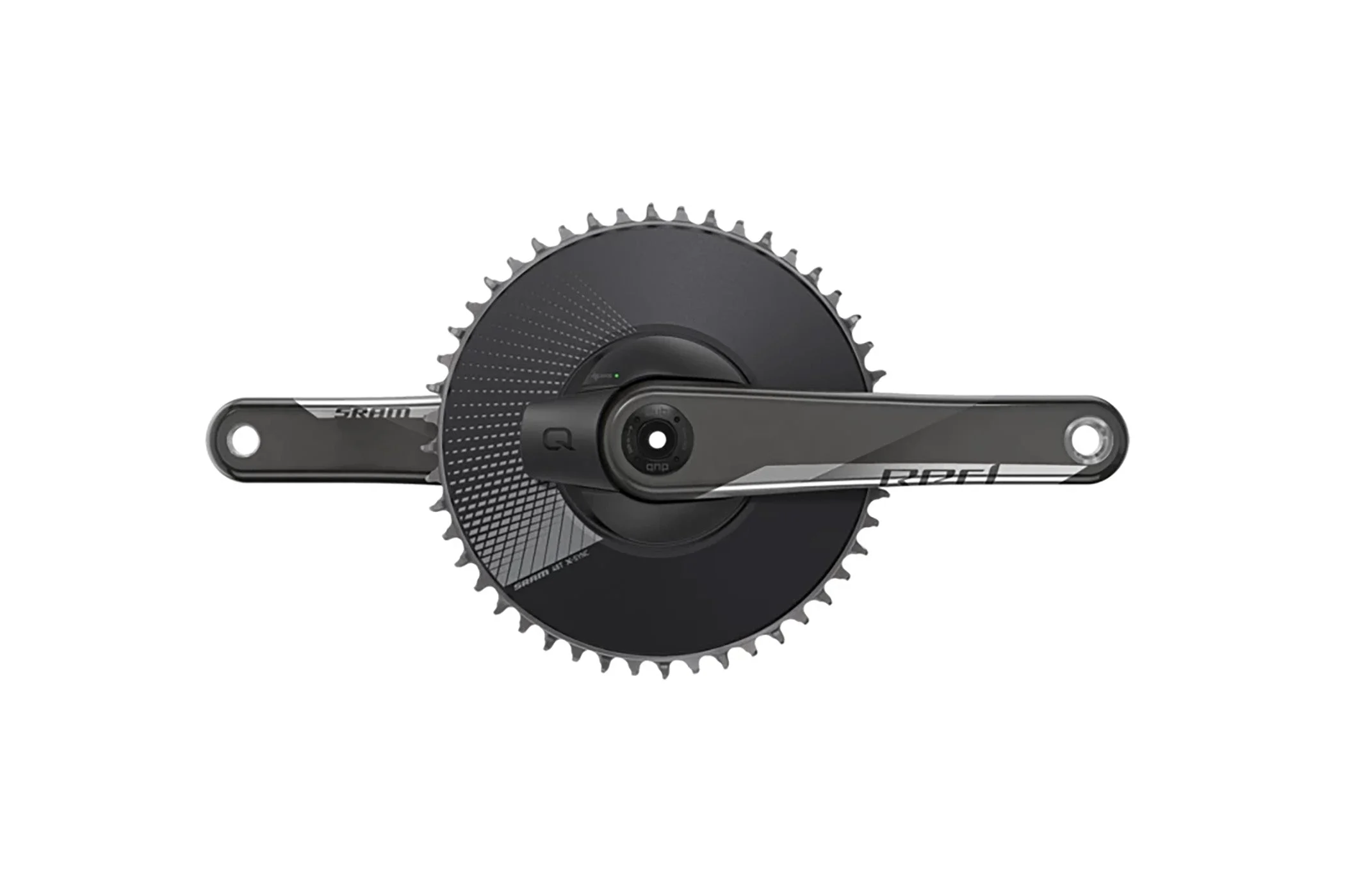 SRAM RED 1 AXS Power Meter 12 Speed Crankset D1
