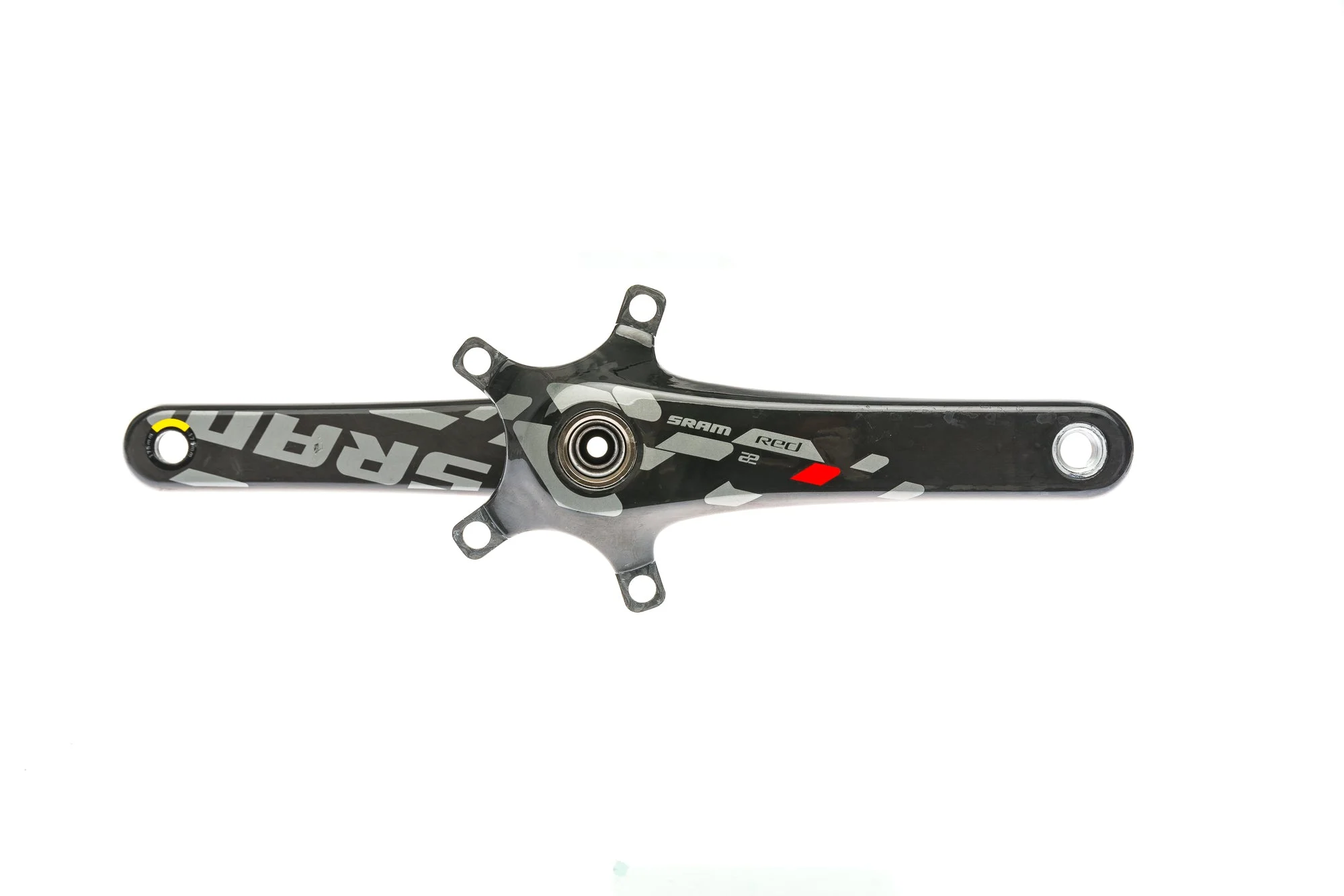 SRAM Red 22 Crank Arms 175mm 110 BCD GXP