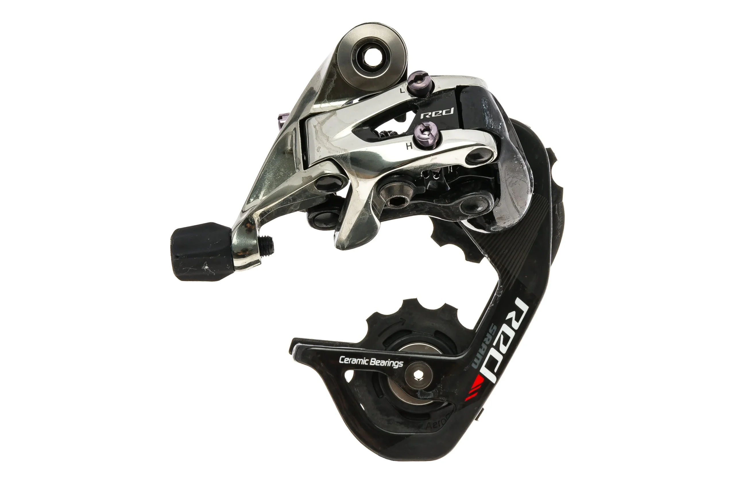 SRAM Red 22 Rear Derailleur 11 Speed Short Cage