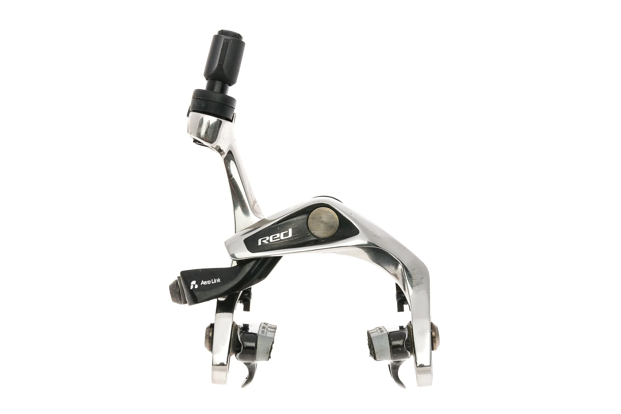 SRAM Red Aerolink Brake Front Caliper Silver