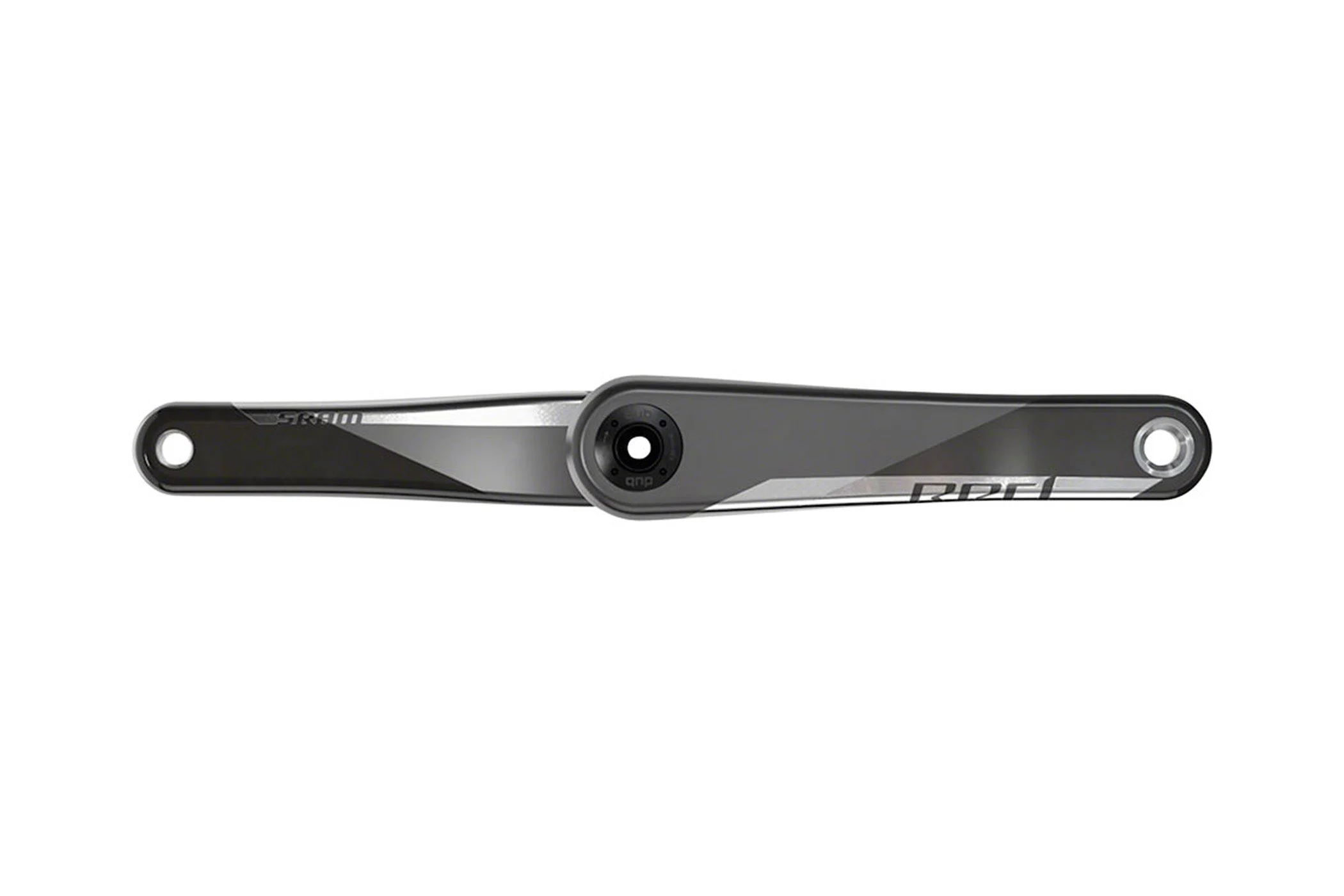 SRAM RED AXS Crank Arm Assembly 170mm 8-Bolt Direct Mount DUB Spindle Interface