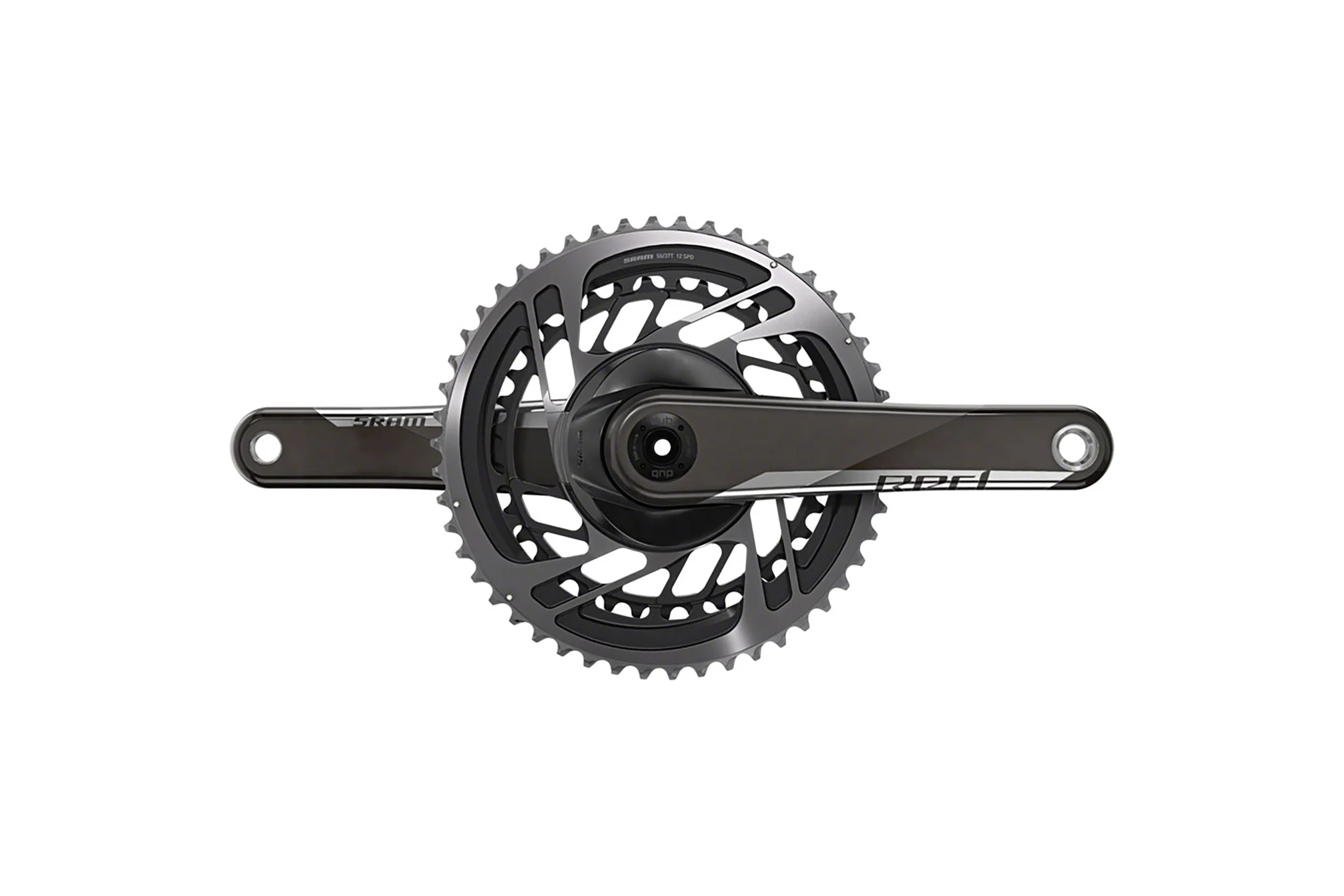 SRAM Red AXS D1 2X Crankset Dub 46/33T