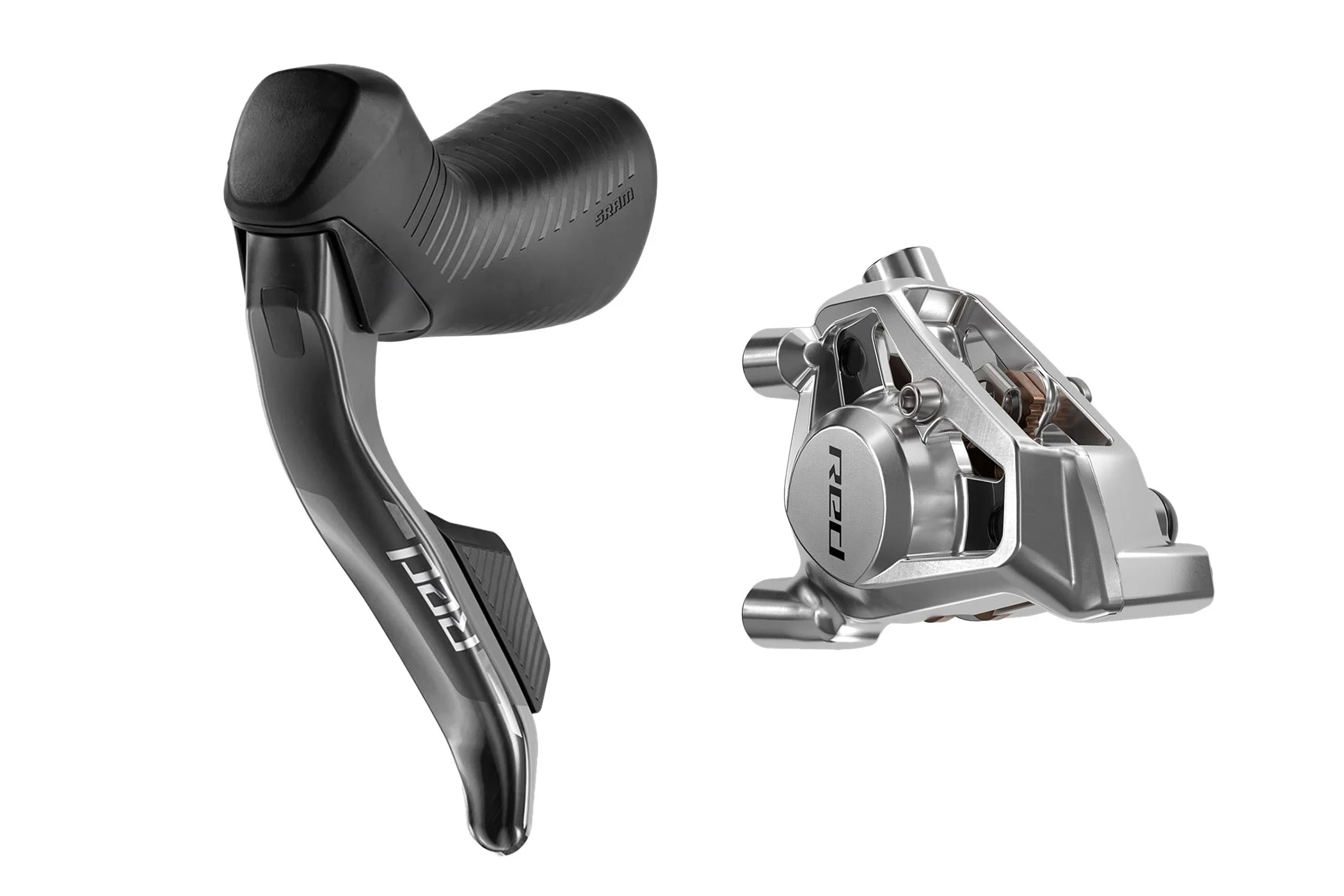 SRAM RED AXS E1 Hydraulic Left/Front Shifter/Brake 12/13 Speed