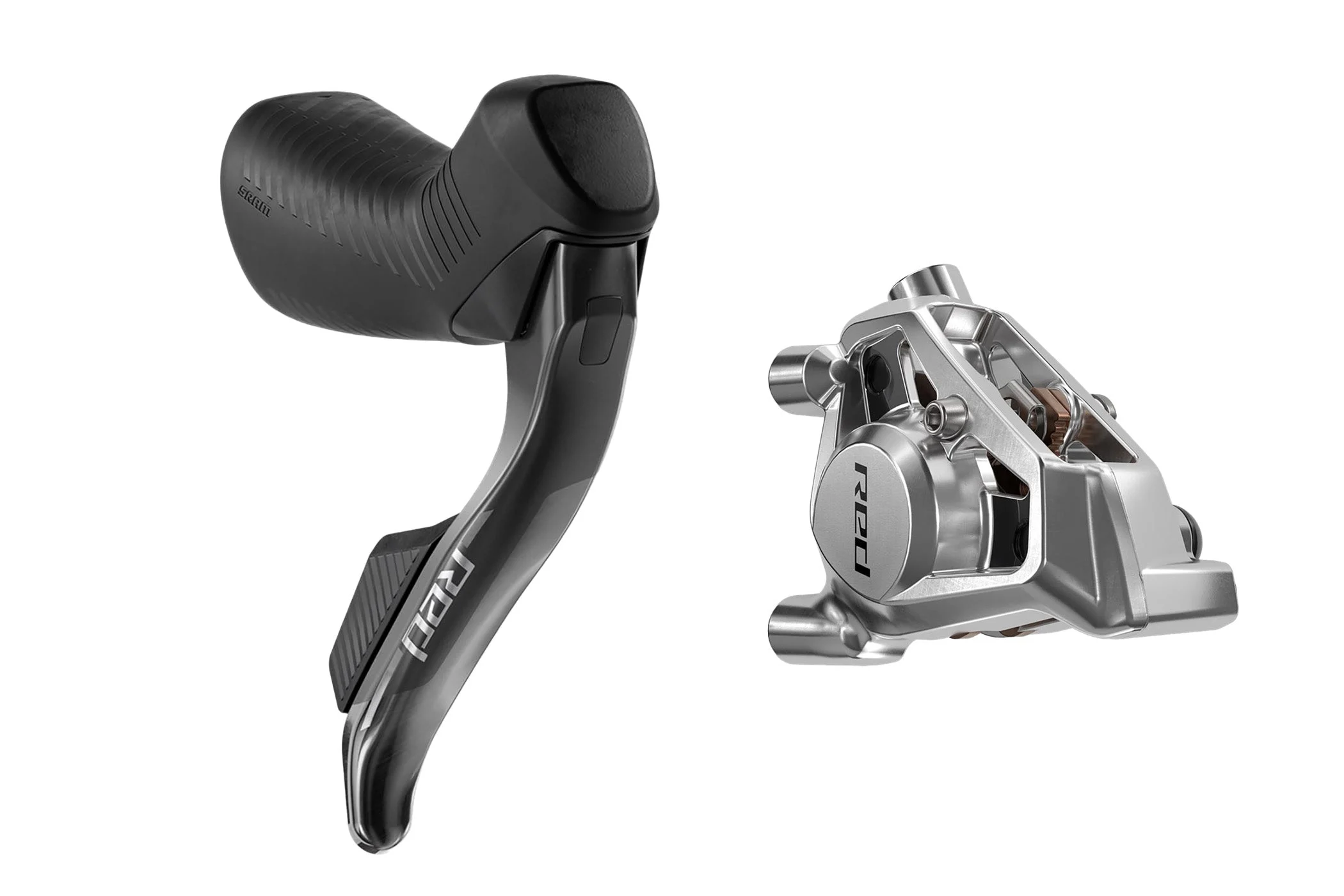 SRAM RED AXS E1 Hydraulic Right/Rear Shifter/Brake 12/13 Speed