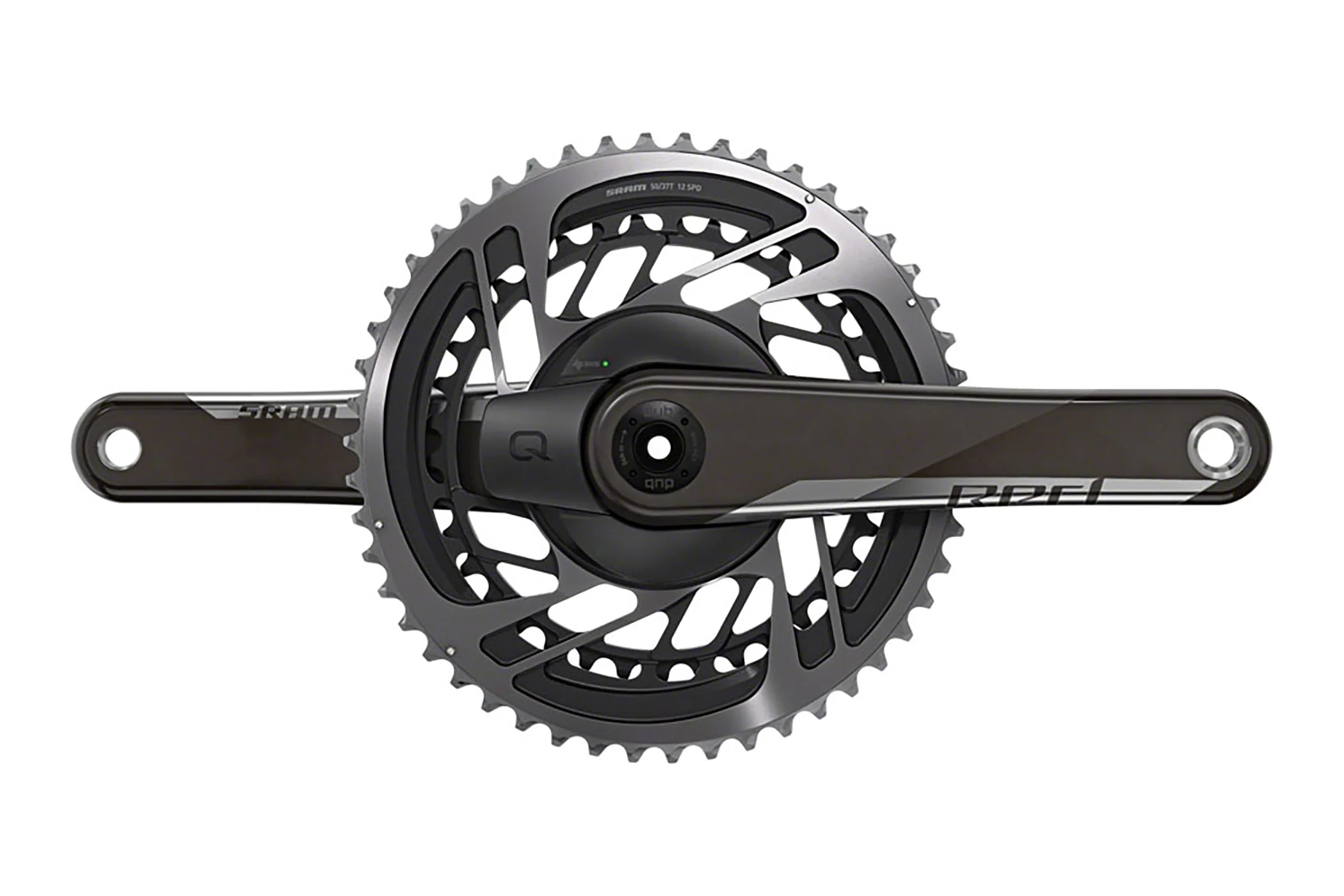 SRAM RED AXS Power Meter D1 12 Speed DUB Crankset
