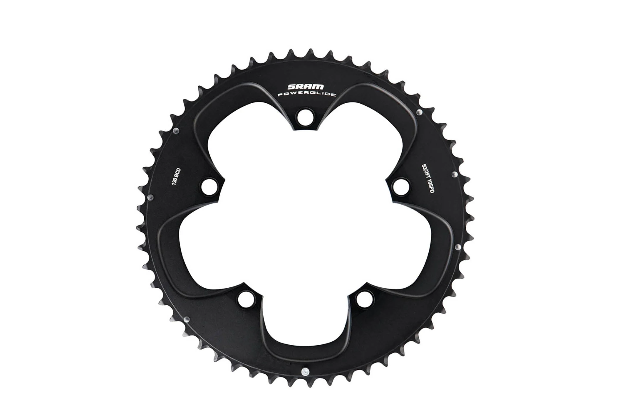 SRAM Red Chainring 52T 10 Speed 110 BCD